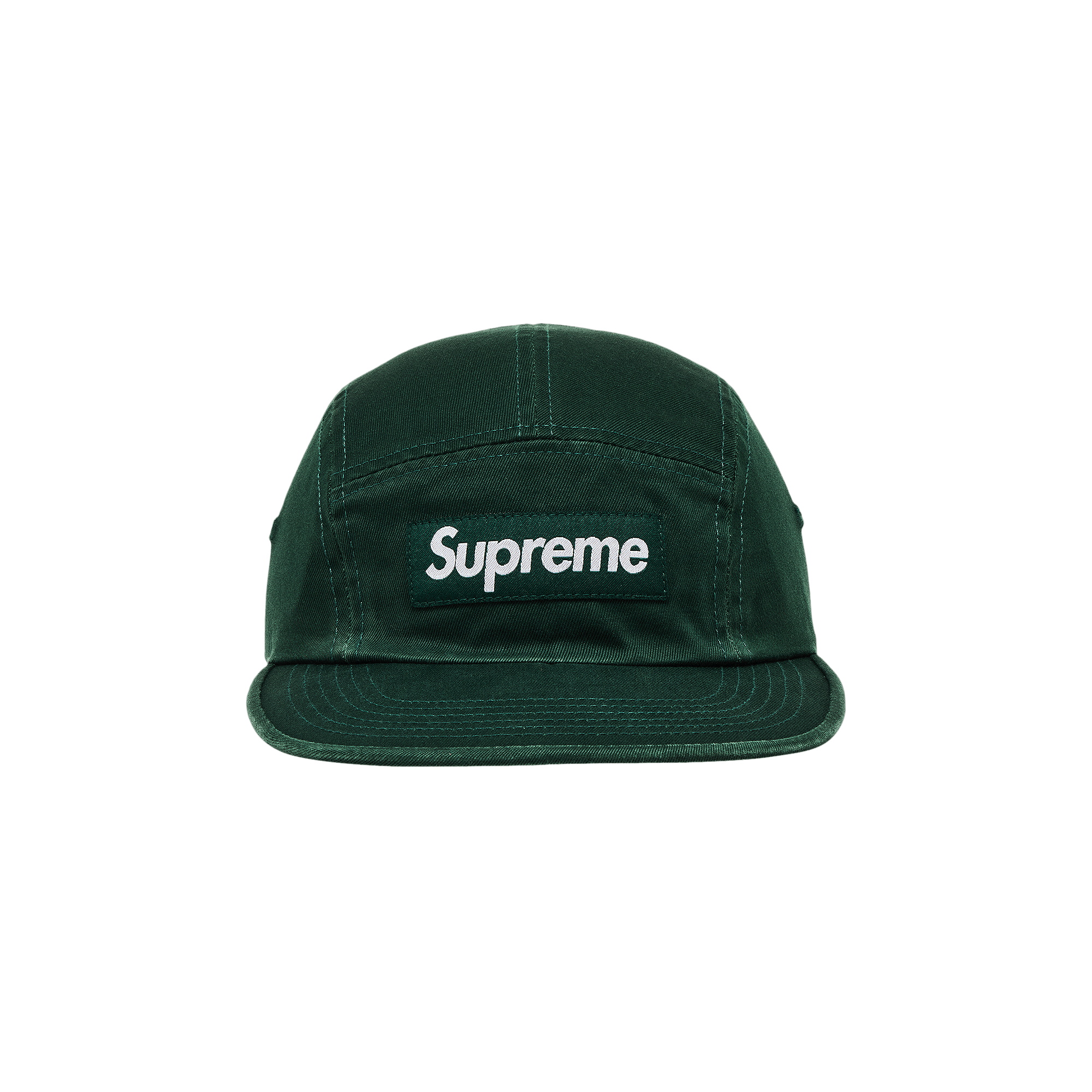 帽子 Supreme Bleached Chino Boonie S/M Supreme Bleached Chino