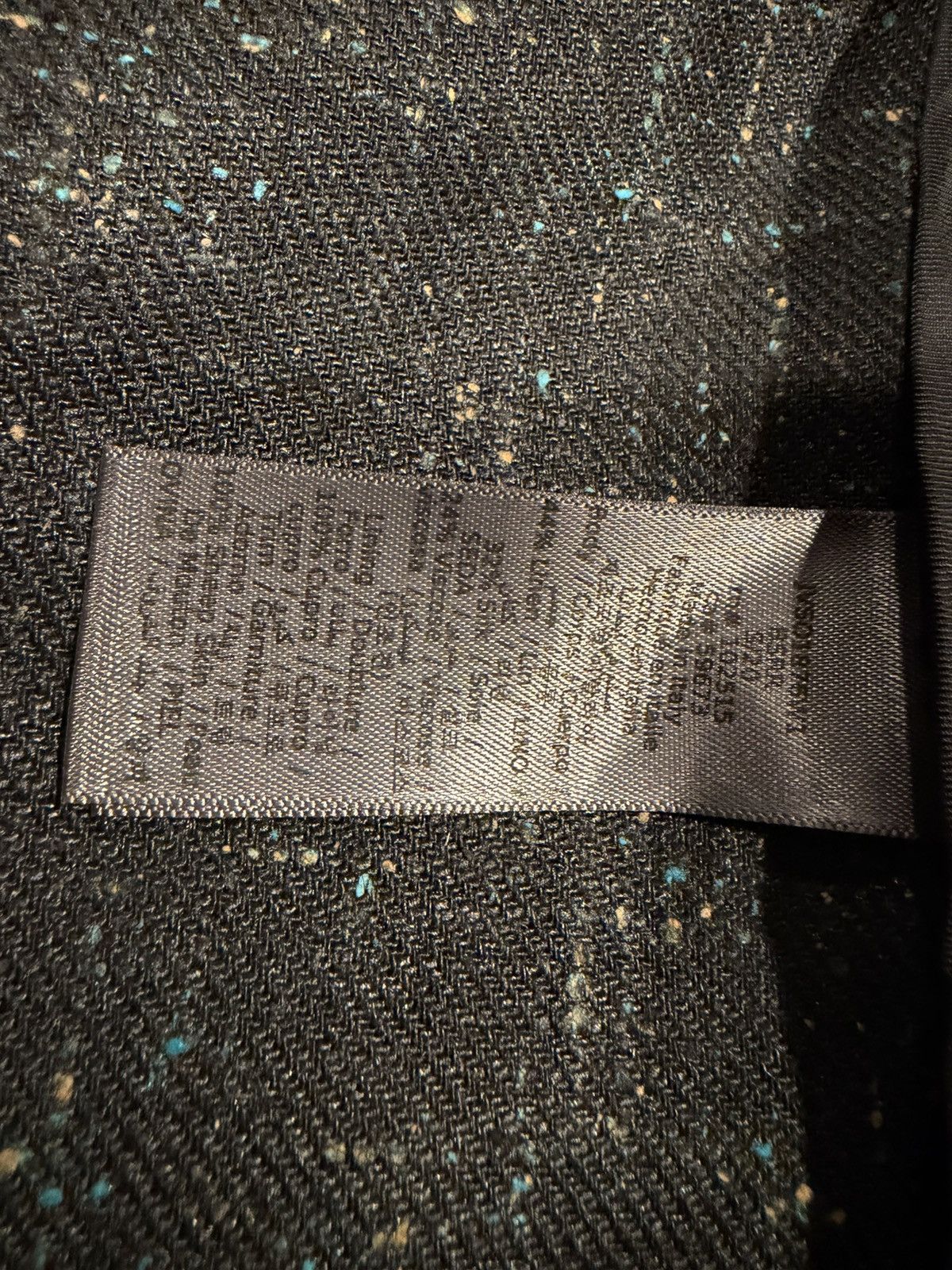 John Varvatos John varvatos mens blazer. 54/44.$1498 Size 44R - 6 Thumbnail