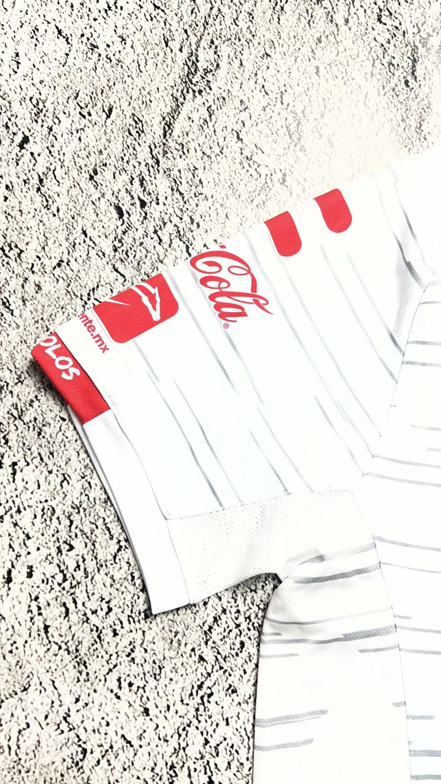 Other Club Tijuana Y2K jersey Mexico by Charly Size US M / EU 48-50 / 2 - 5 Thumbnail