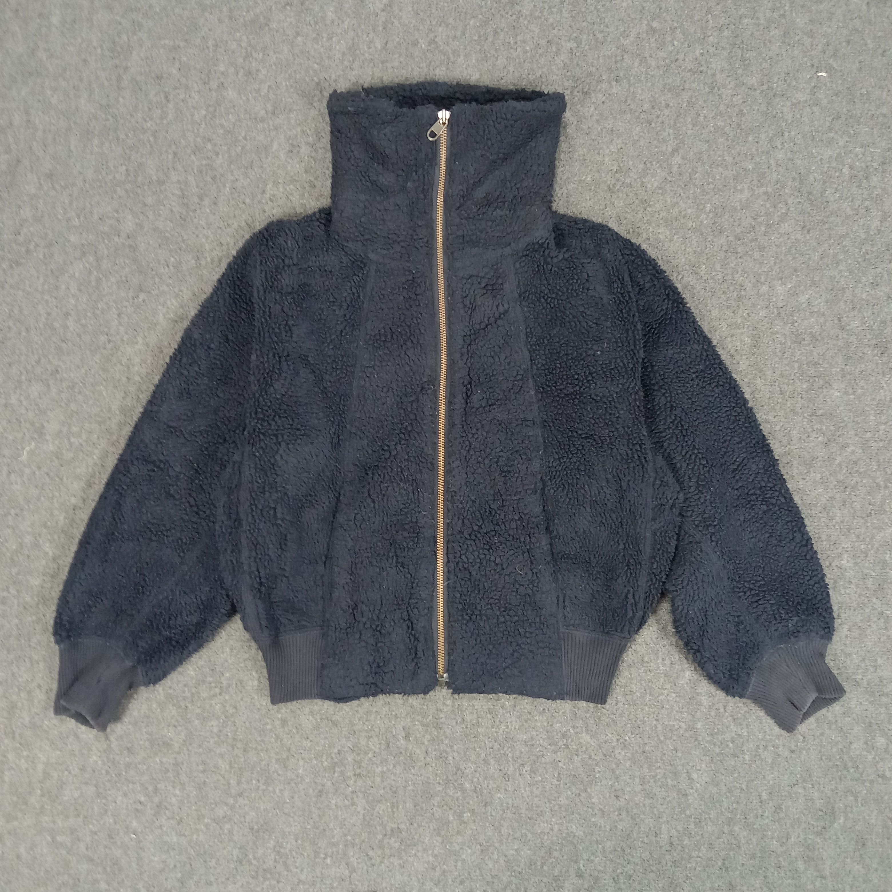 Undercover × Uniqlo × Vintage Uniqlo X Undercover Japanese Brand Custom Art Jacket Size US M / EU 48-50 / 2 - 3 Thumbnail