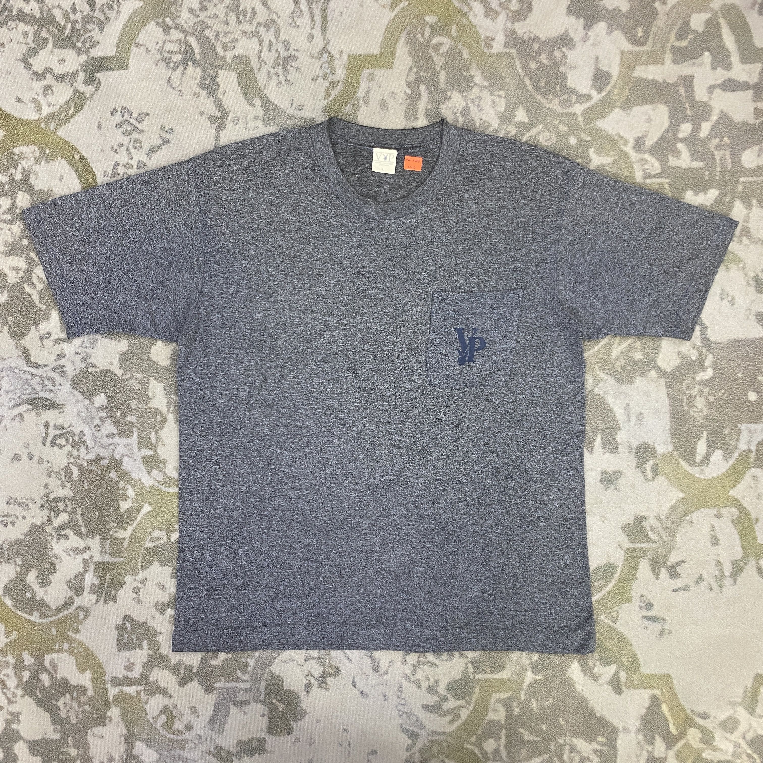 Playboy Vintage VIP Playboy Collection Medium Shirt - K012 Size US L / EU 52-54 / 3 - 1 Thumbnail