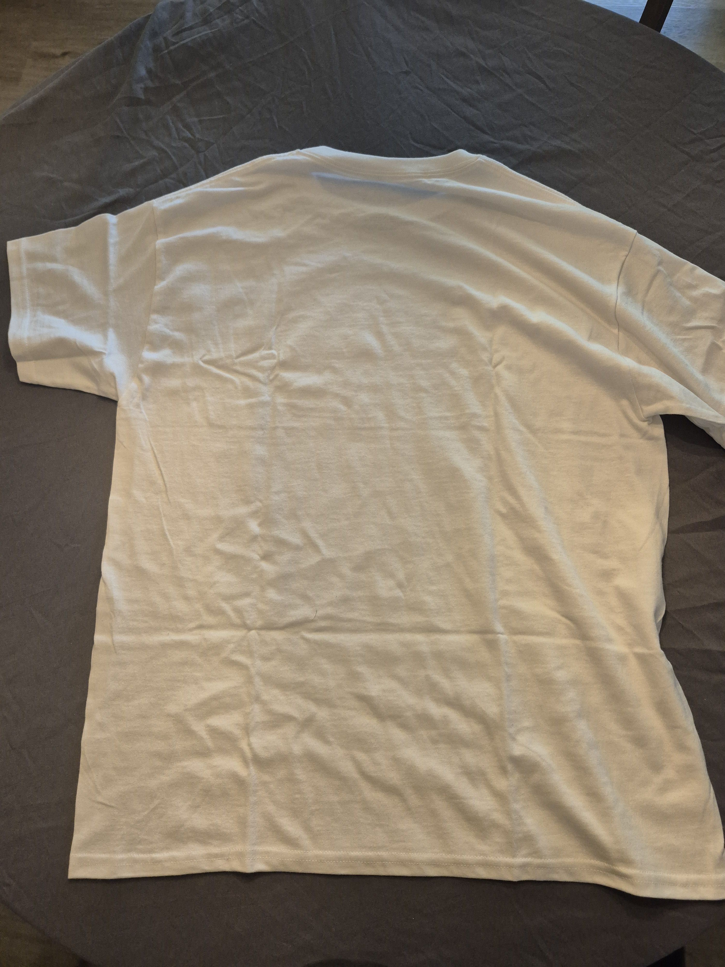 Travis Scott TRAVIS SCOTT CACTUS JACK WHITE SHIRT Size Large L Size US L / EU 52-54 / 3 - 5 Thumbnail