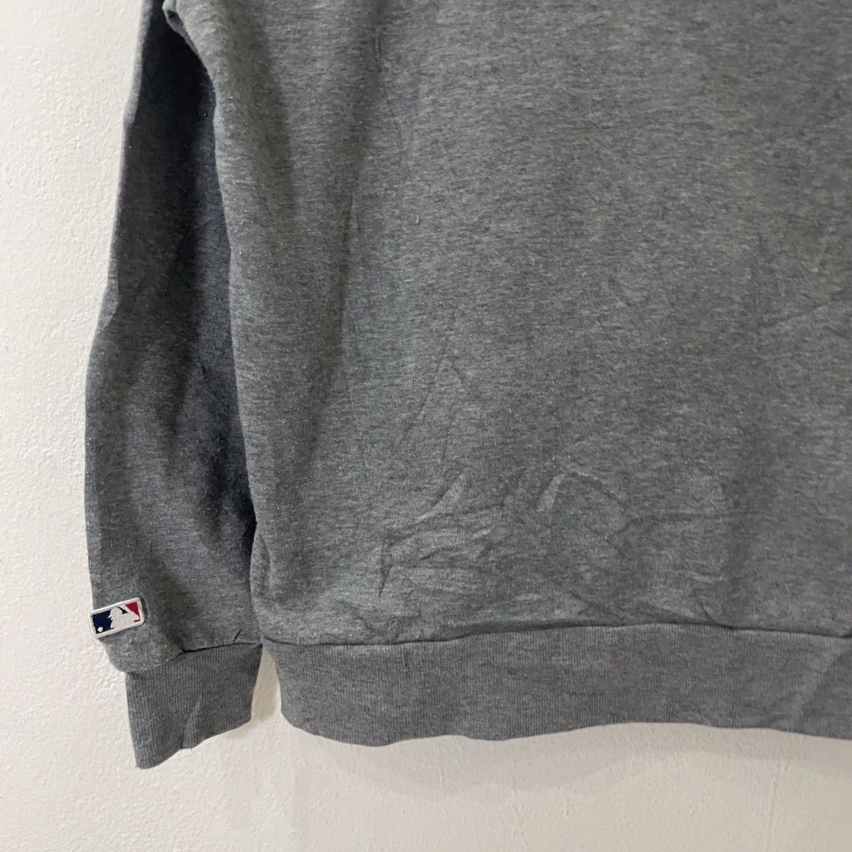MLB × New York Yankees New York Mlb Hoodies Size US M / EU 48-50 / 2 - 10 Thumbnail