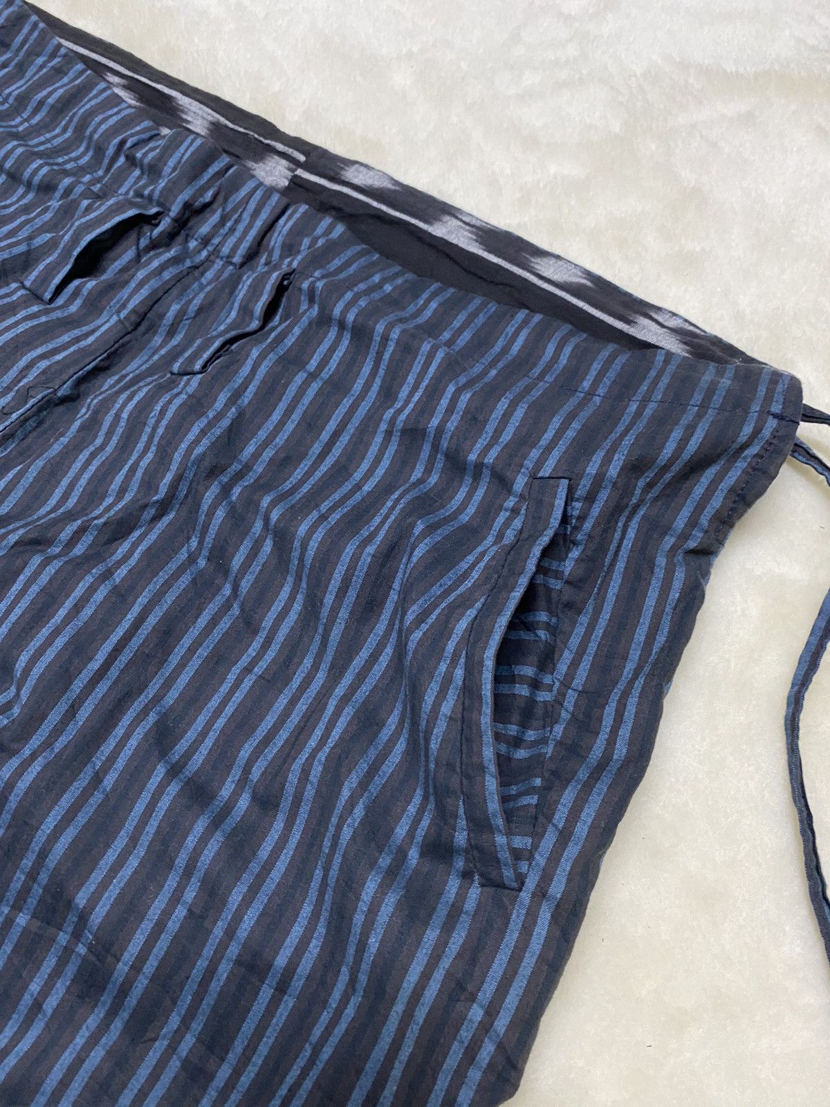 Needles Vintage Nepenthes New York trouser pant Size US 34 / EU 50 - 6 Thumbnail