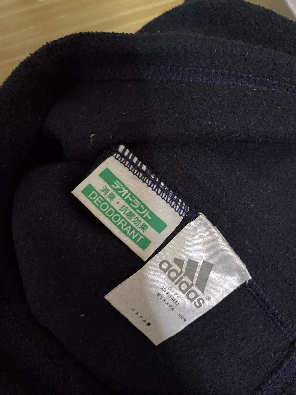 Adidas × Vintage Vintage Adidas Neck Warmer Hat Size ONE SIZE - 5 Thumbnail