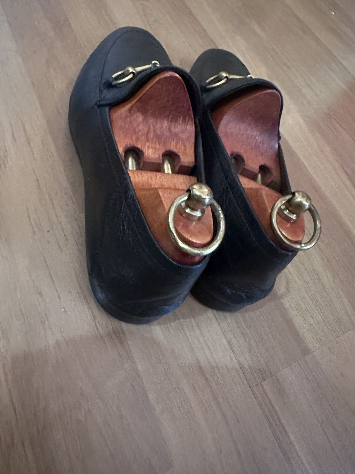 Gucci Gucci Horsebit Loafer Size US 7.5 / EU 40-41 - 2 Thumbnail