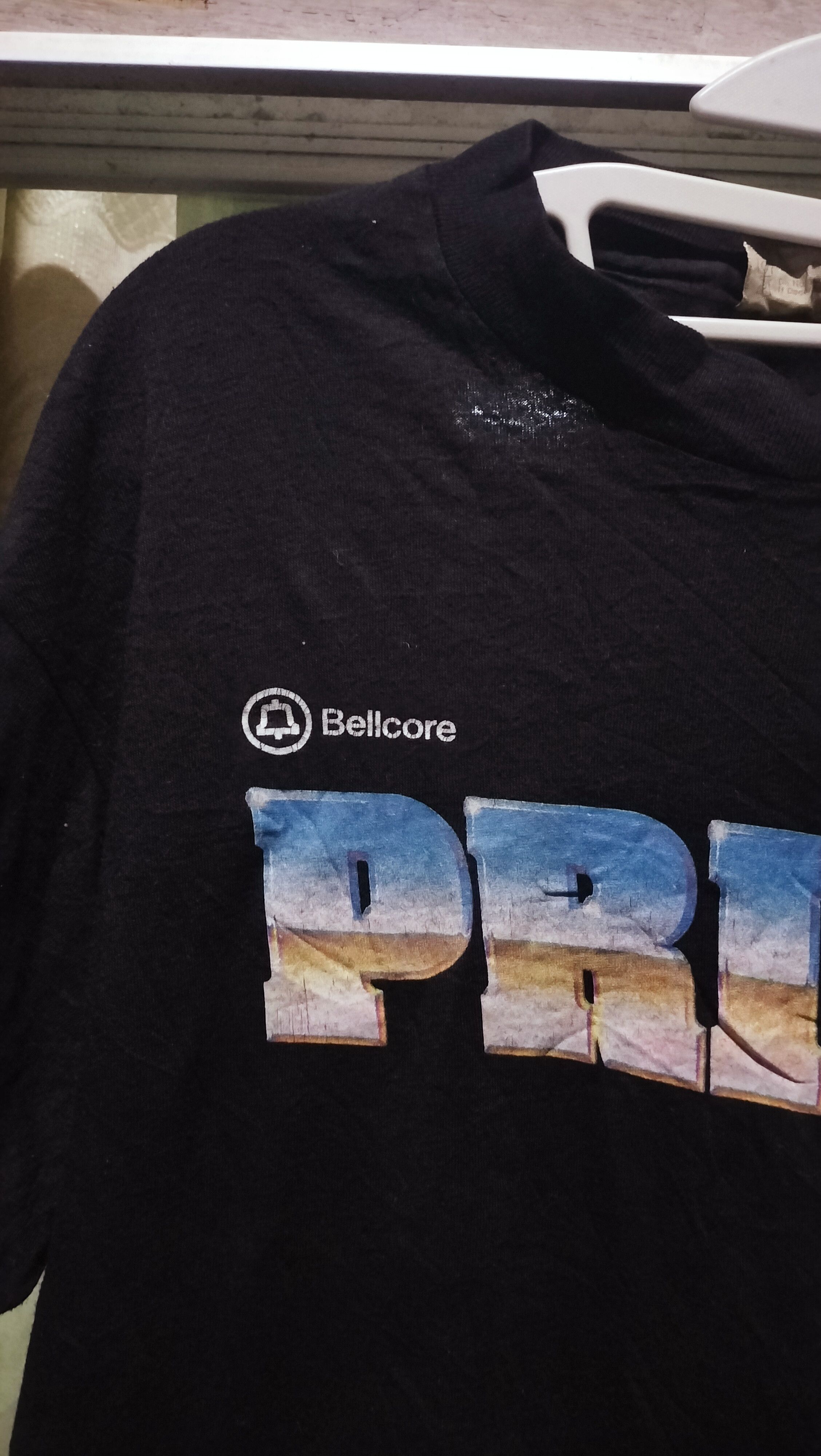 Vintage Vintage 80s Bellcore Pride Size US L / EU 52-54 / 3 - 6 Thumbnail