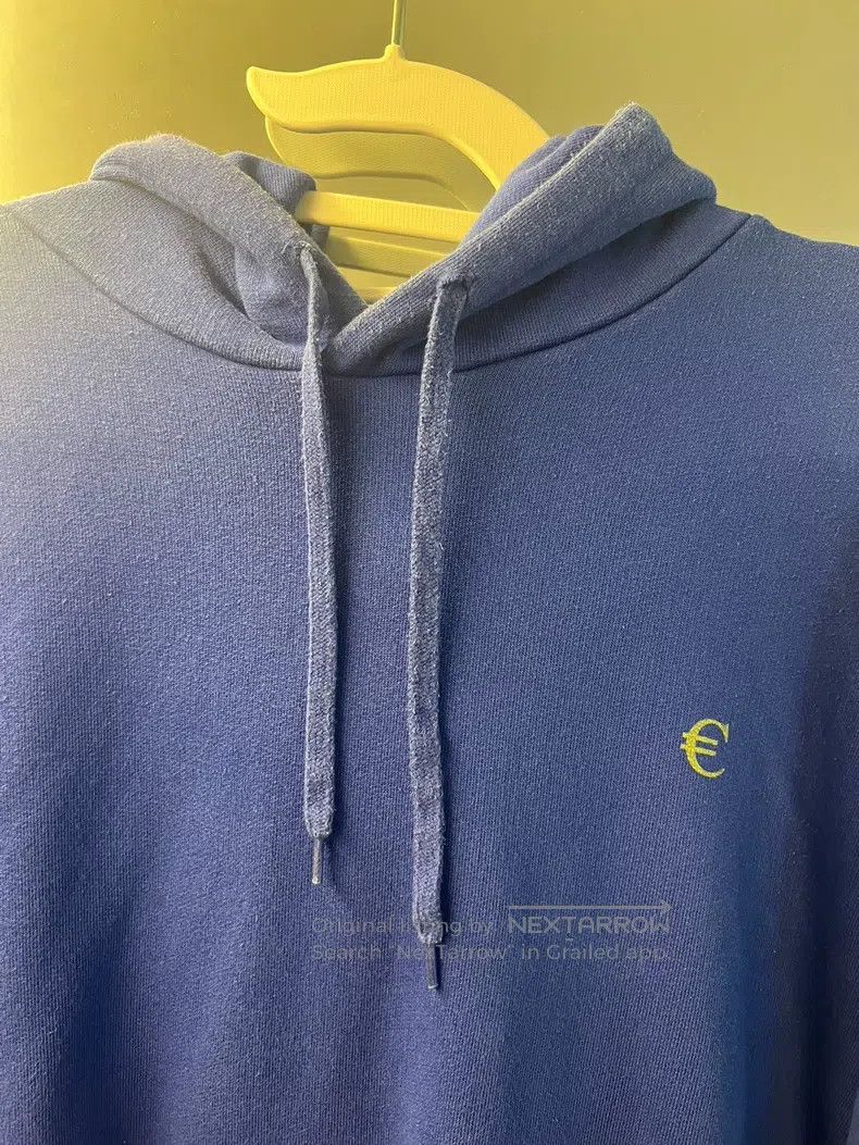 Vetements Vetements EU sweatshirt Size US S / EU 44-46 / 1 - 5 Thumbnail