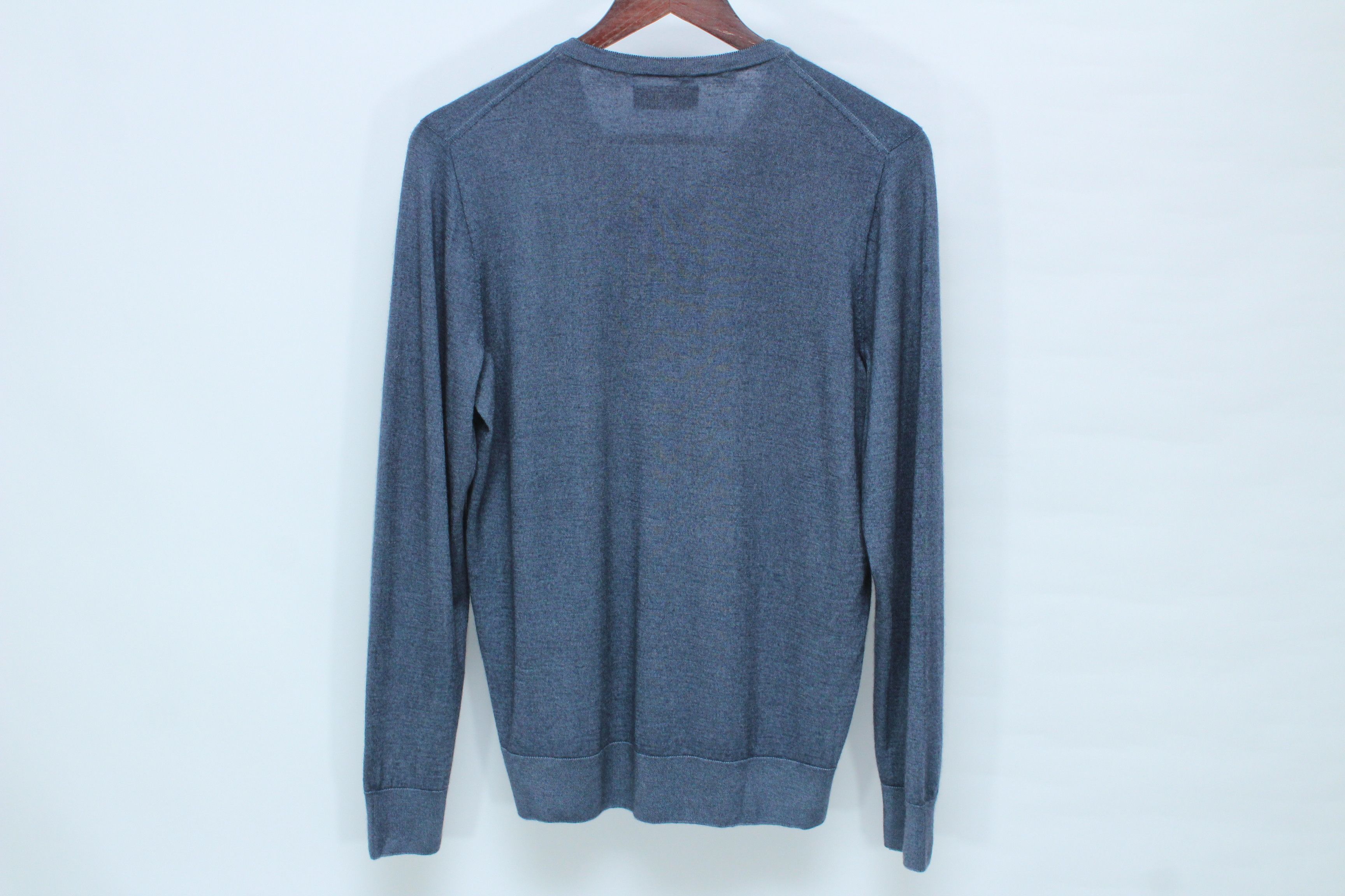 Vintage Falconeri Cashmere Sweater Size S Size US S / EU 44-46 / 1 - 4 Thumbnail