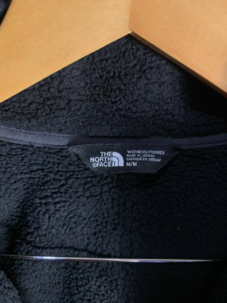 The North Face The North Face Fleece Jacket GORPCORE Outdoor Y2K Size M / US 6-8 / IT 42-44 - 4 Thumbnail