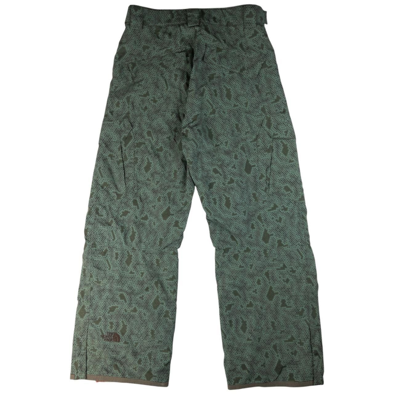 The North Face Vintage The North Face Snowboarding Trousers Size S Size US 32 / EU 48 - 3 Thumbnail