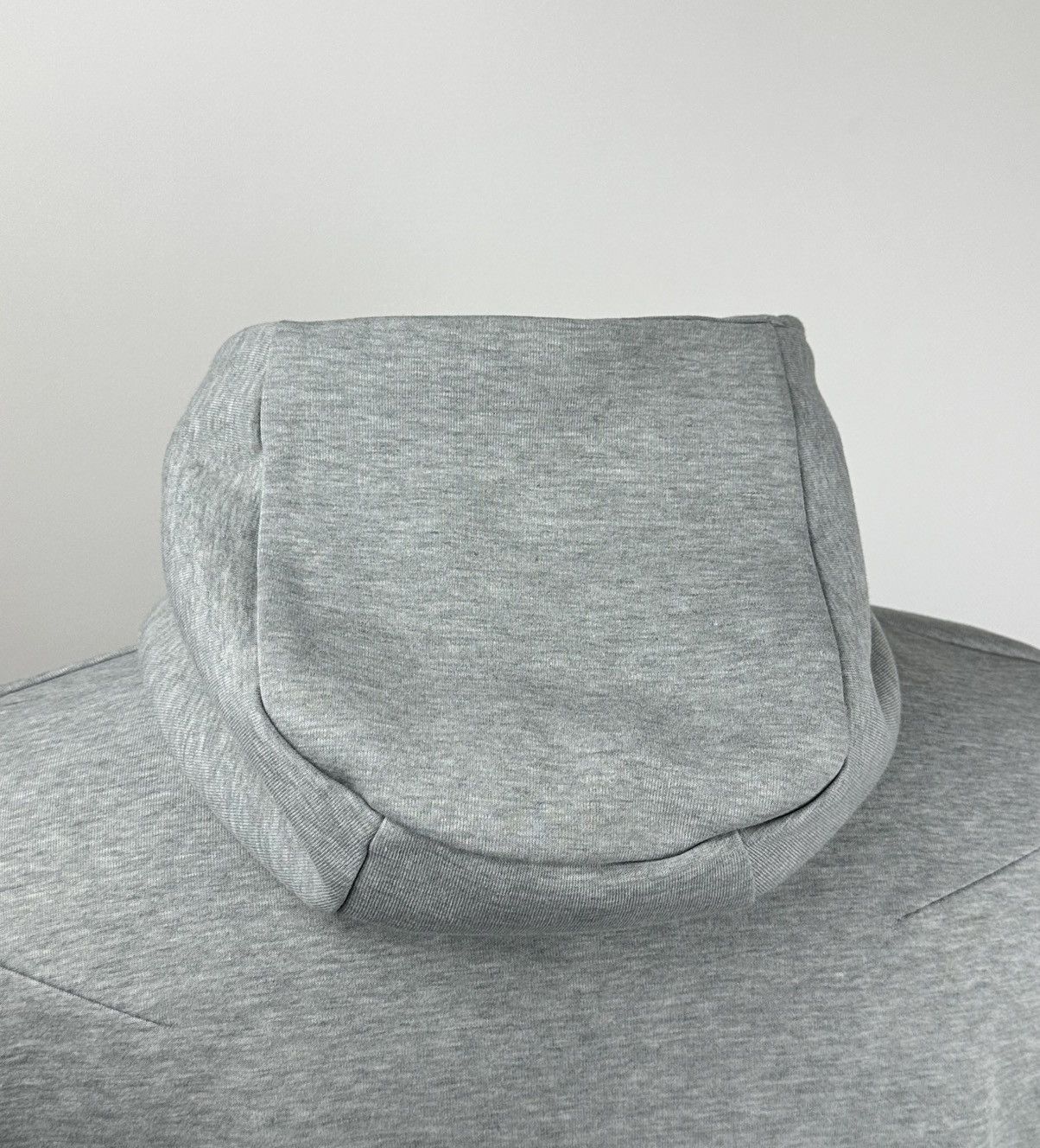 Nike Nike Tech Fleece Full Zip Men’s Hoodie Grey Size M Size US M / EU 48-50 / 2 - 6 Thumbnail