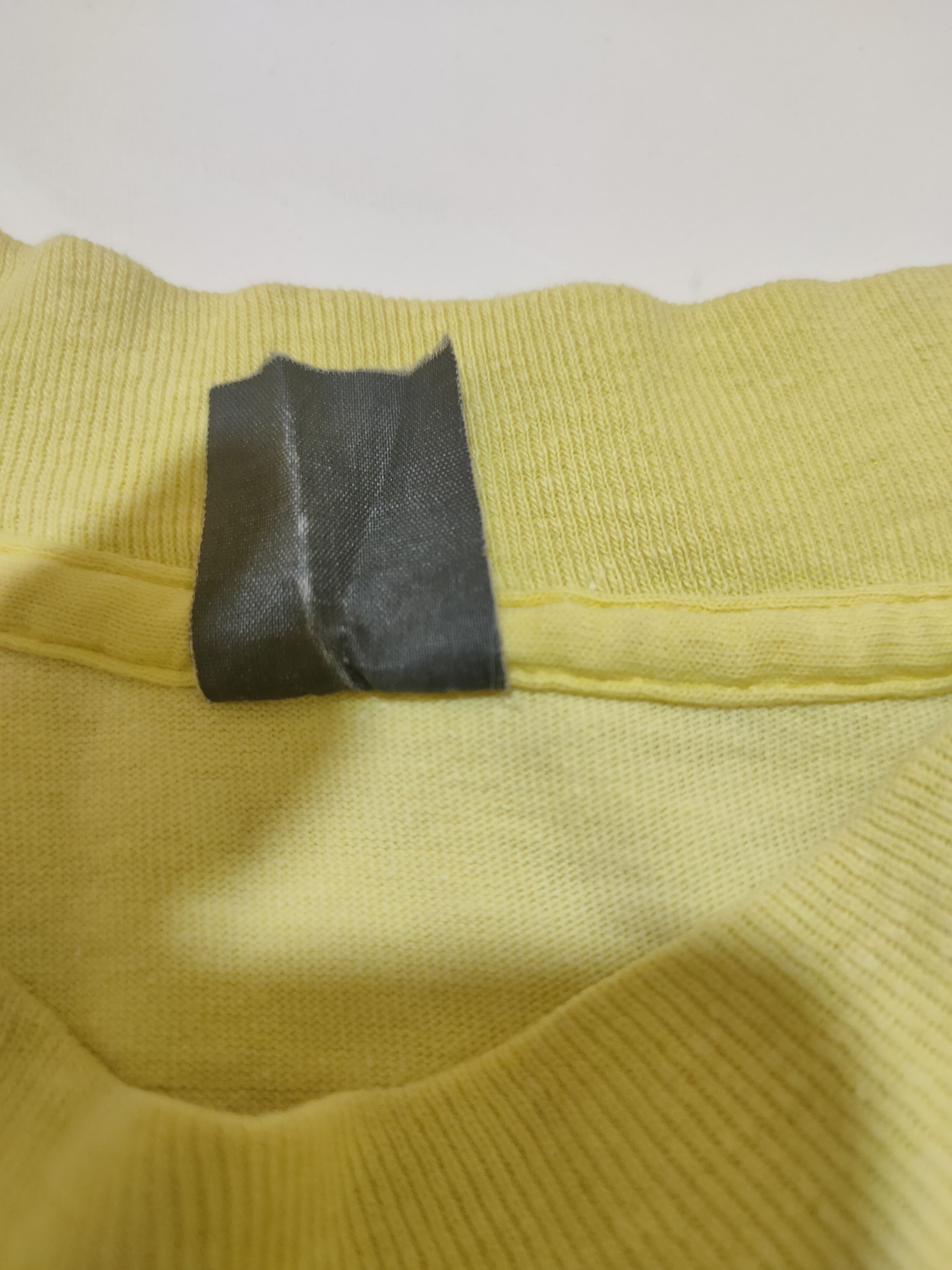 Other Vintage serial killer 80s Size US L / EU 52-54 / 3 - 6 Thumbnail