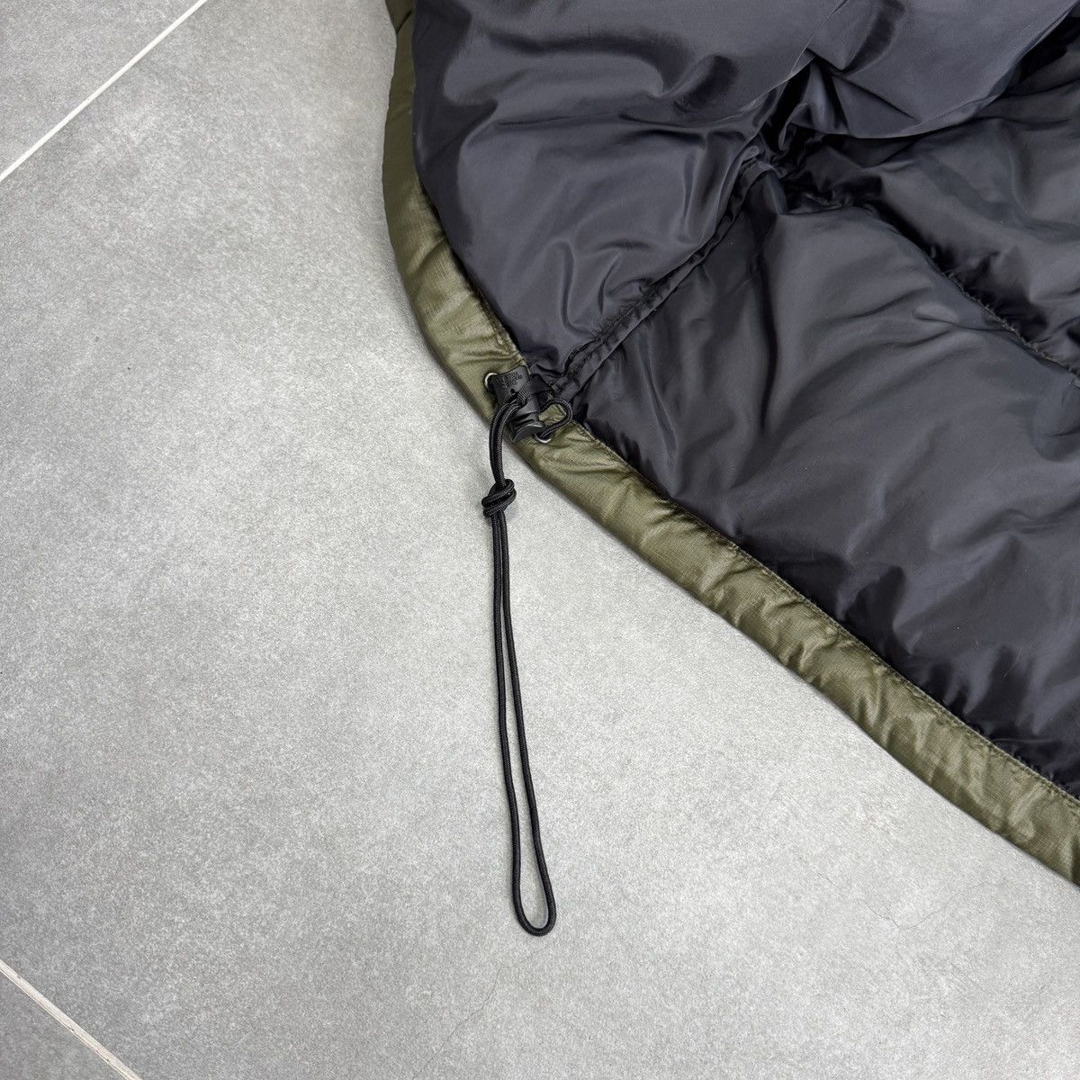 The North Face The North Face Retro 1996 Nuptse TNF Puffer Down Jacket Y2K Size US XXL / EU 58 / 5 - 19 Thumbnail