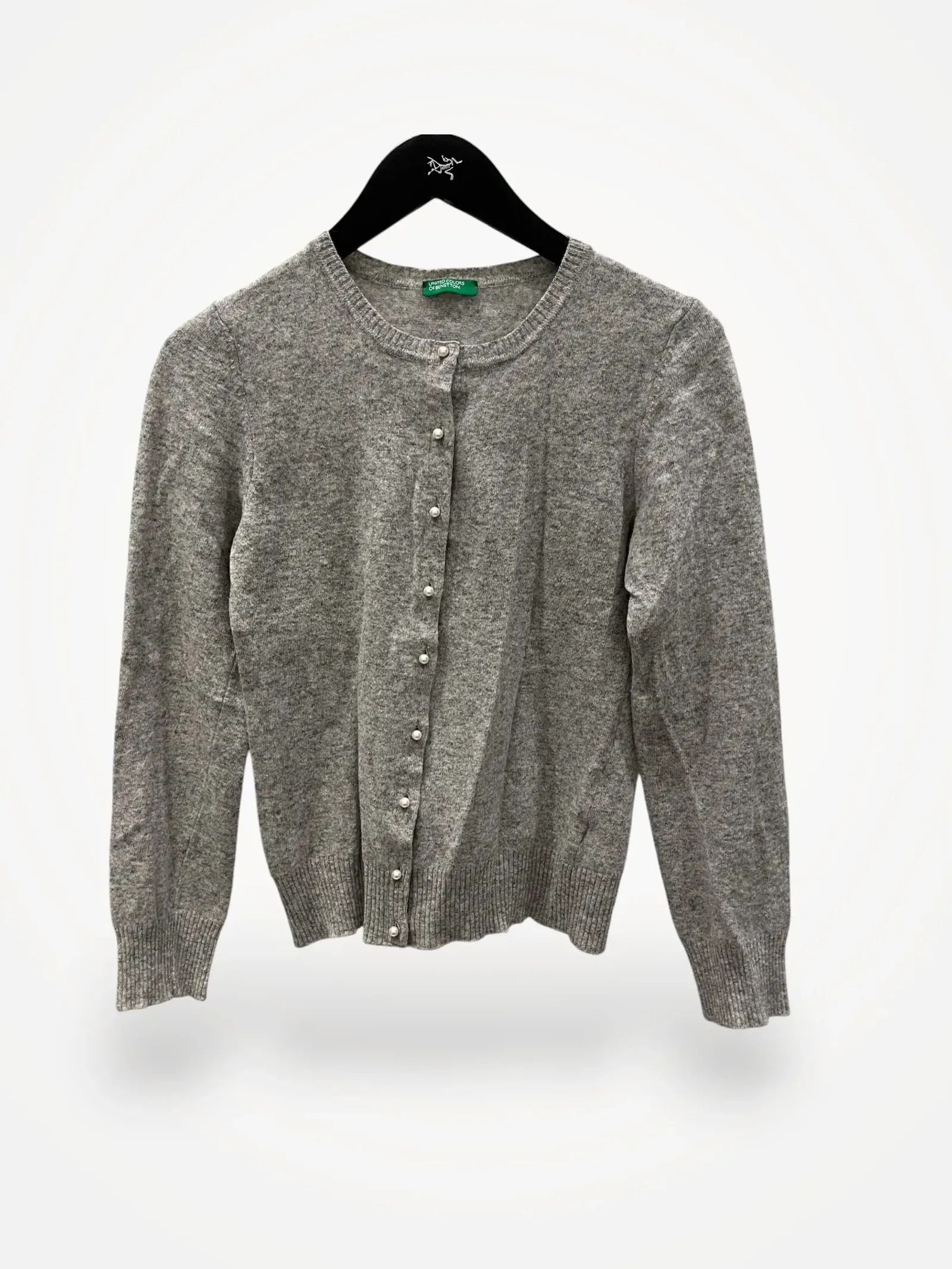 United Colors Of Benetton United Colors of Benetton Cardigan Size S / US 4 / IT 40 - 1 Thumbnail