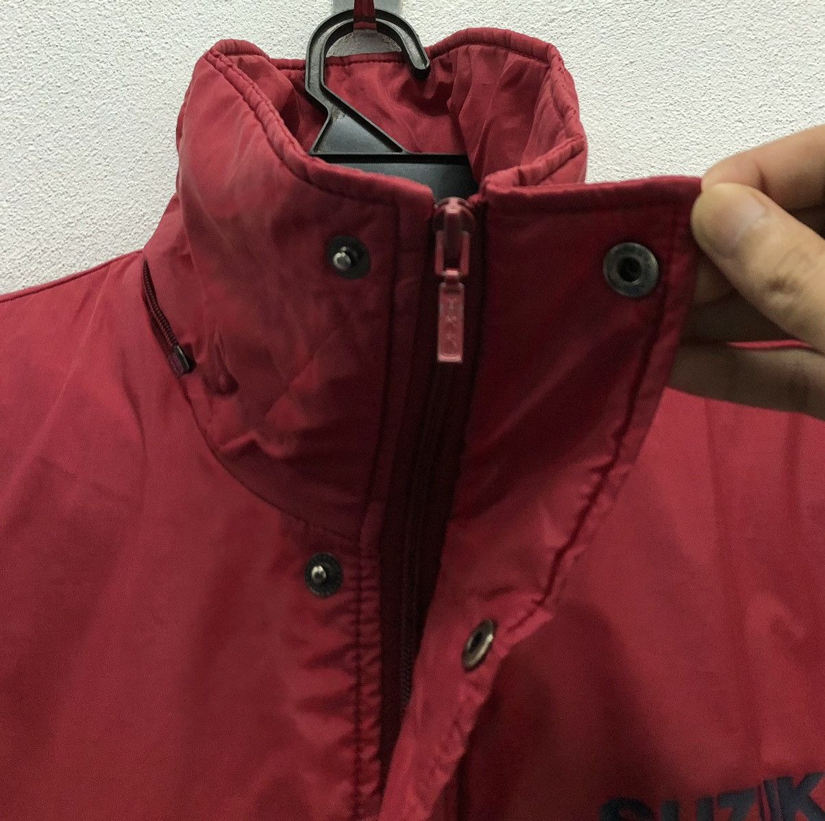 Vintage Vintage Suzuki Jacket Size US M / EU 48-50 / 2 - 6 Thumbnail