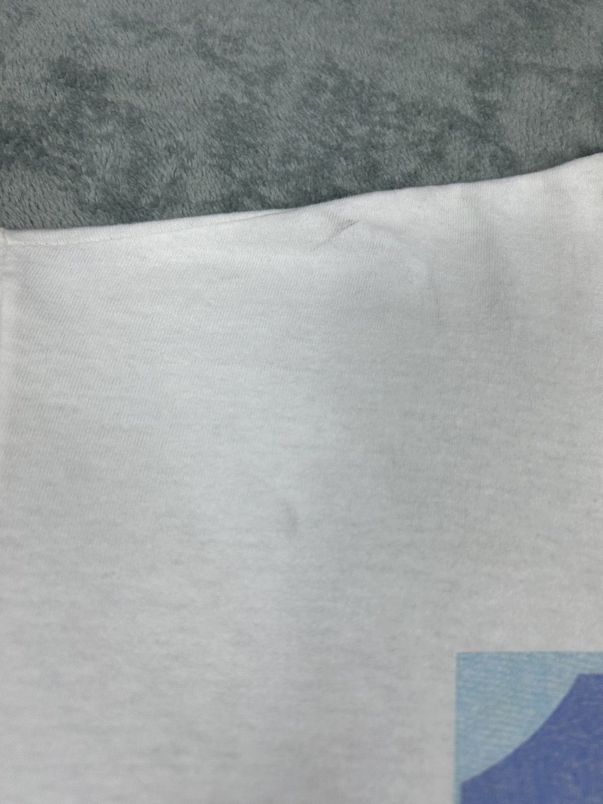 Bape × Undercover Vintage Bape x Undercover Nowhere 1997 4th Anniversary Size US L / EU 52-54 / 3 - 3 Thumbnail