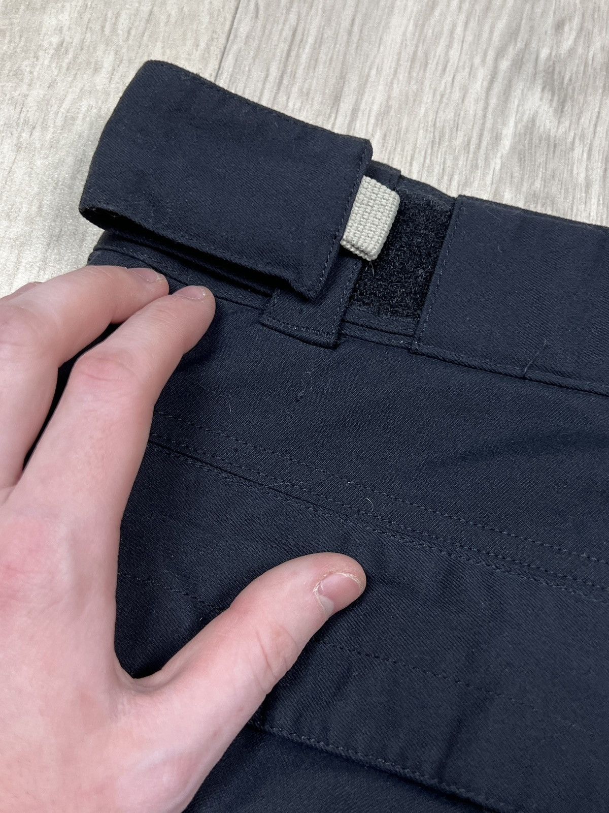 Burton Burton Ski Pants (Y0214) Size 26" / US 2 / IT 38 - 13 Thumbnail