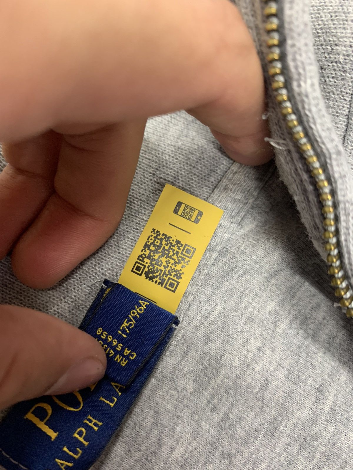 Polo Ralph Lauren Polo Ralph Lauren old money sweater Size US M / EU 48-50 / 2 - 4 Thumbnail