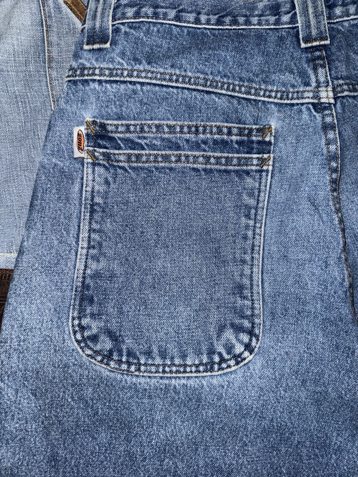 Vintage ZONS Size US 34 / EU 50 - 4 Thumbnail
