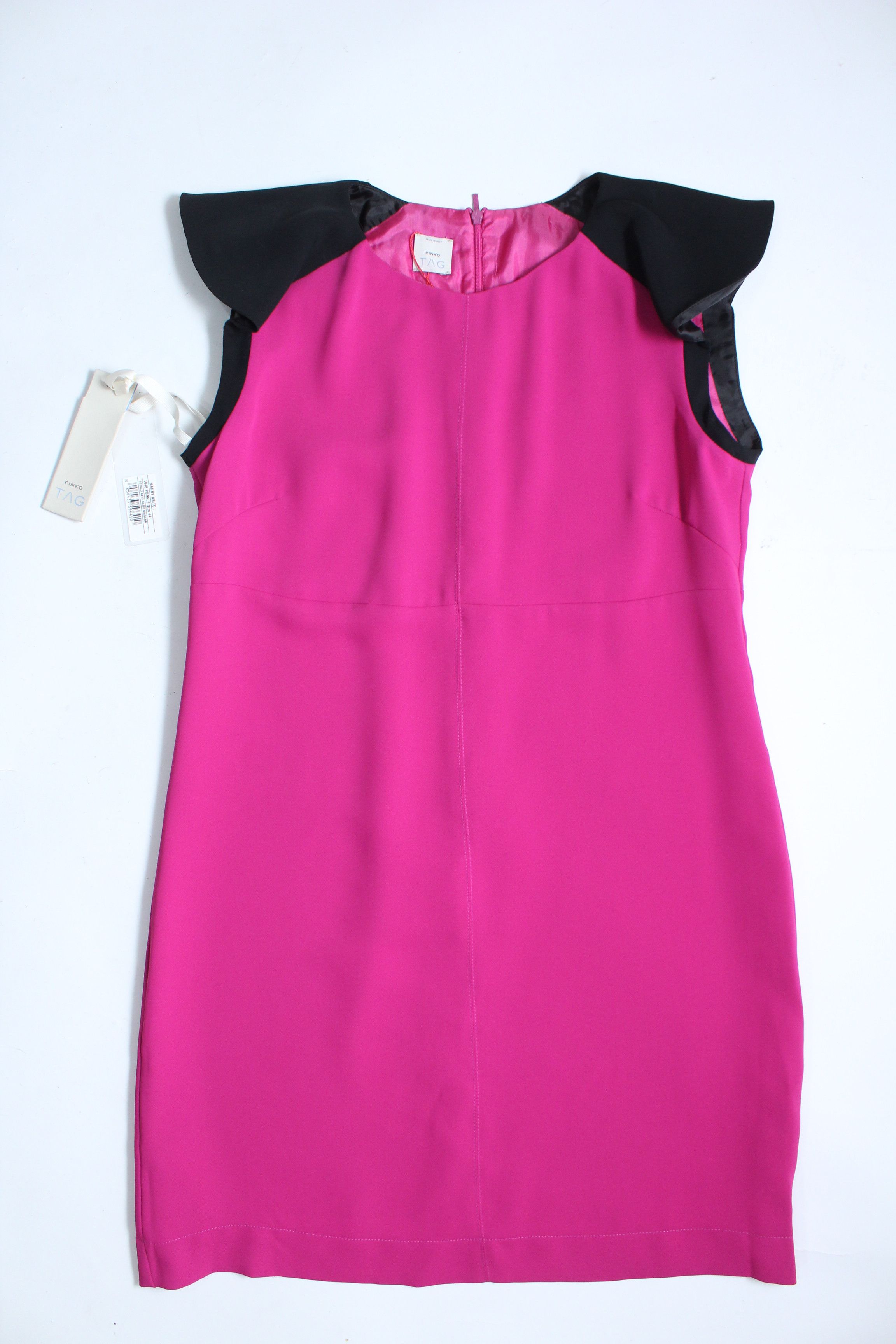 Pinko Pinko Dress NEW Size 44 Authentic Hype Rare Vintage Size M / US 6-8 / IT 42-44 - 2 Thumbnail