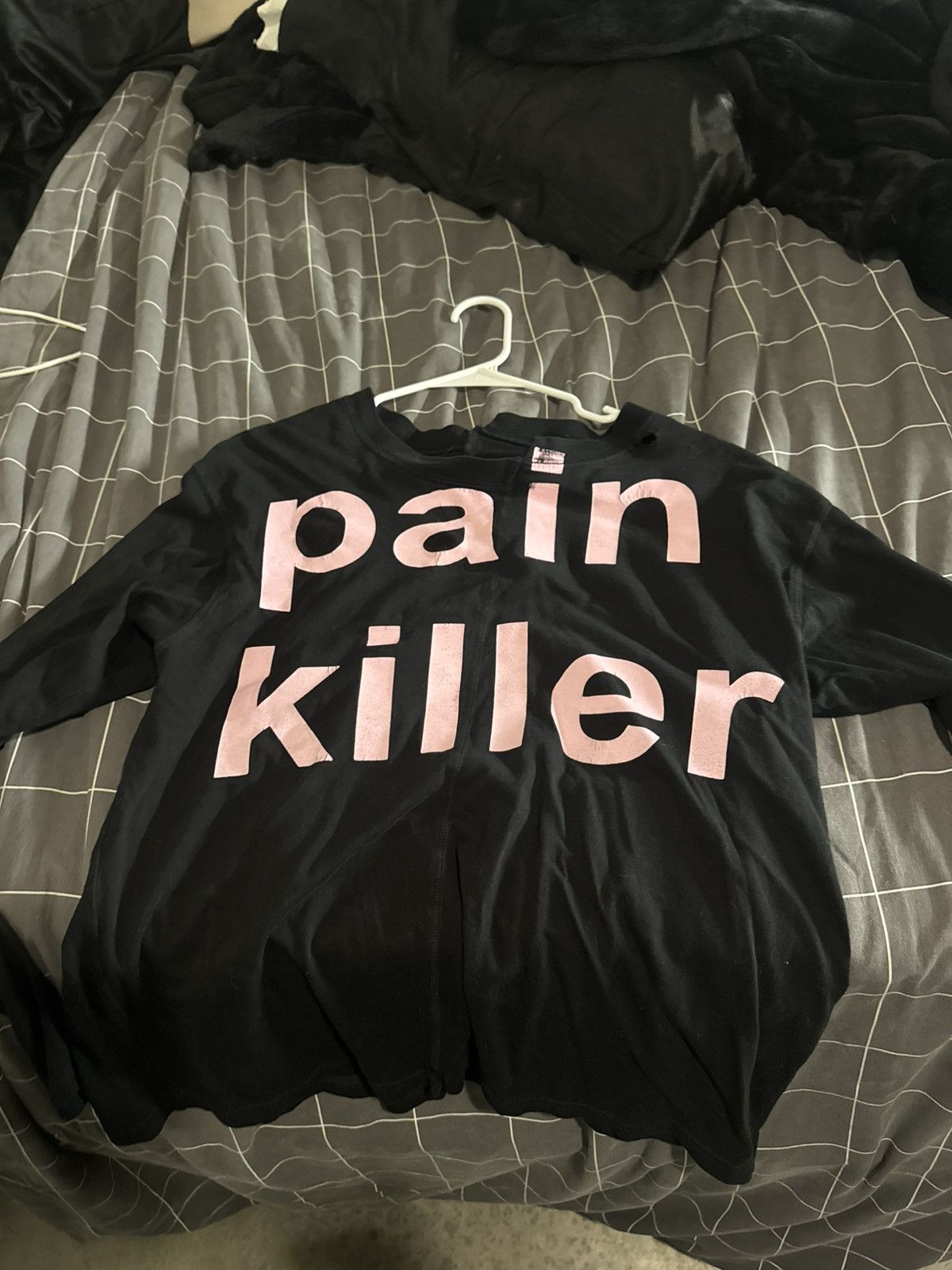 Other Joy Divizn Pain Killer Tee Size US M / EU 48-50 / 2 - 1 Preview