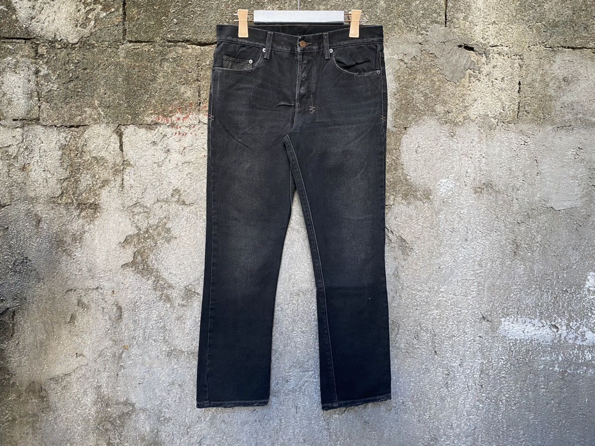 Ksubi Birdman black nine O jeans Size US 30 / EU 46 - 1 Thumbnail