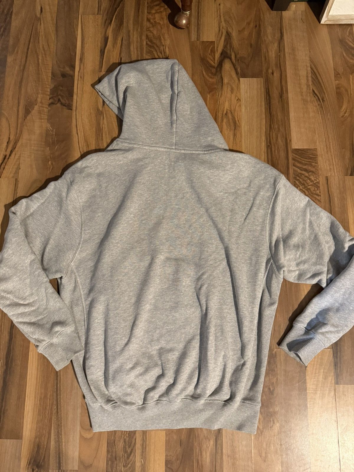 Eric Emanuel Eric Emmanuel Hoodie Size US M / EU 48-50 / 2 - 2 Thumbnail