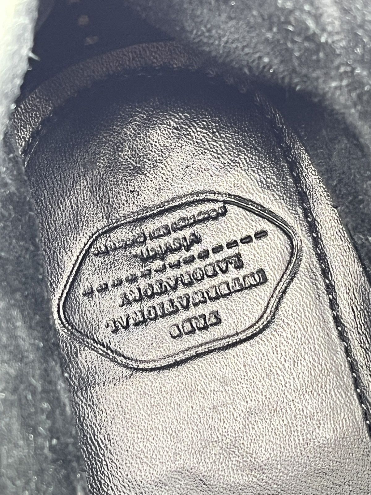 Visvim Voyageur Moc Folk Size US 10 / EU 43 - 9 Thumbnail