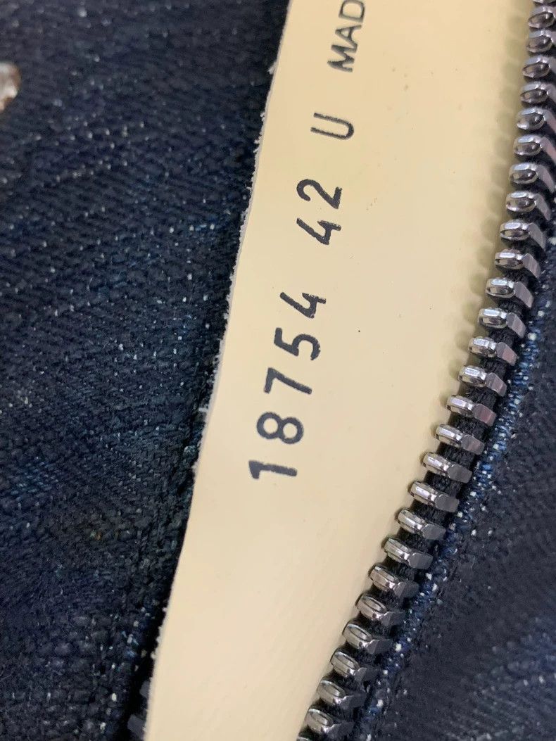 Rick Owens Rick Owens Waxed high-top double-layered sole shoe Size US 9 / EU 42 - 9 Thumbnail