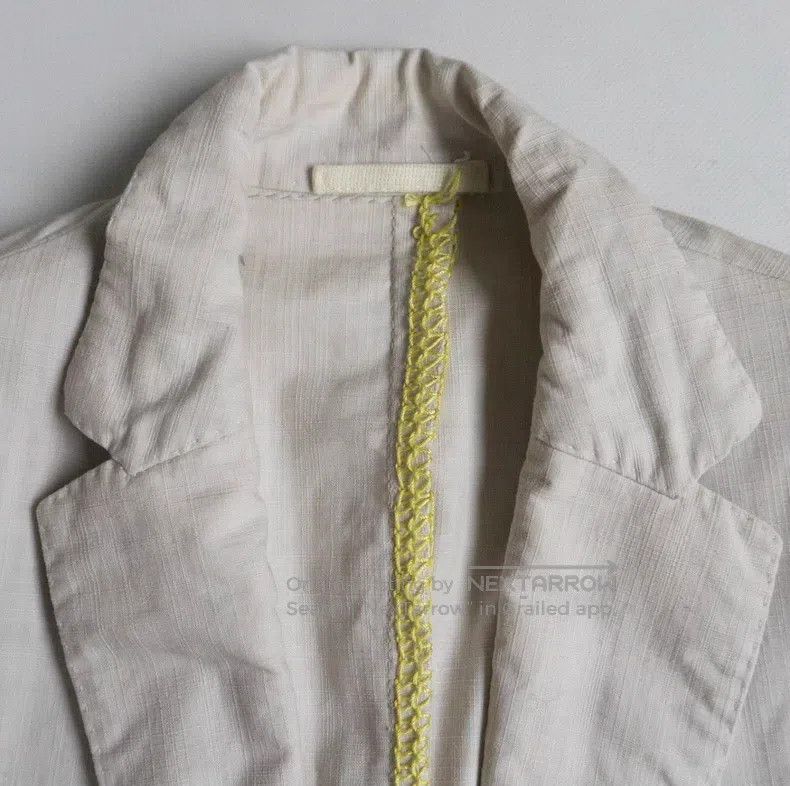 Carol Christian Poell Carol Christian Poell jacket Size US S / EU 44-46 / 1 - 6 Thumbnail