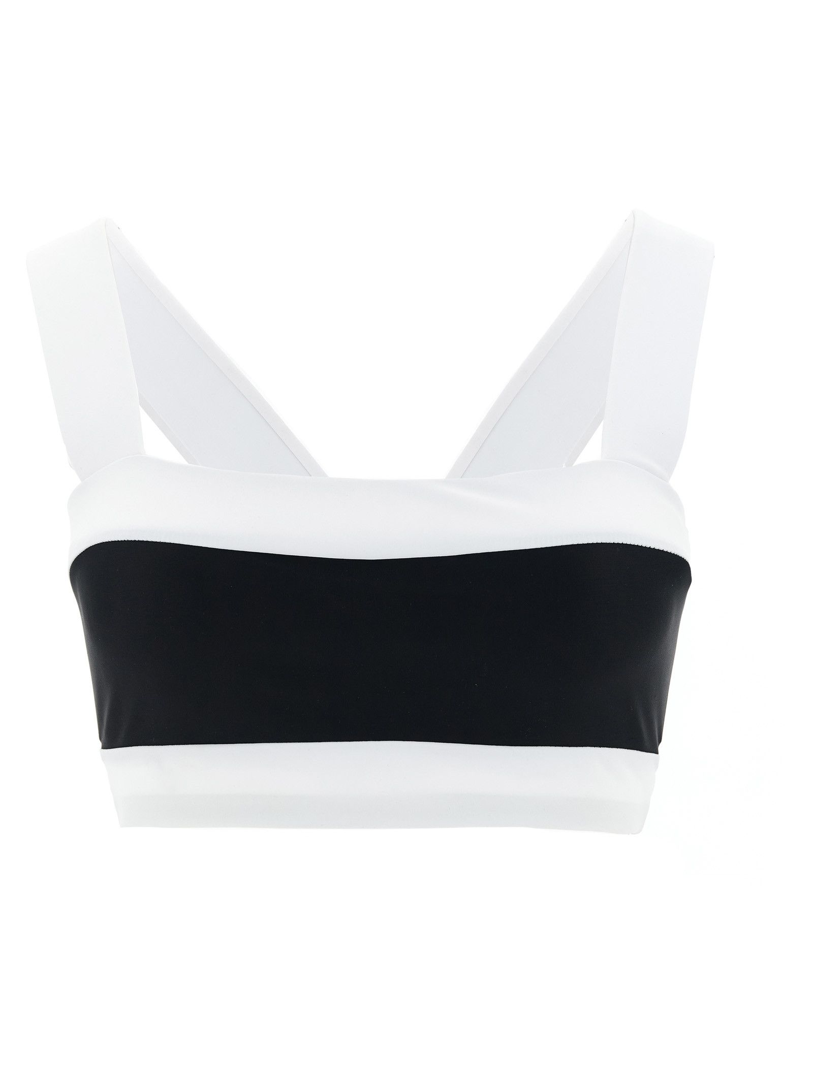 Goldbergh 'Plonge' bikini top - 'Active' line Size M / US 6-8 / IT 42-44 - 1 Thumbnail