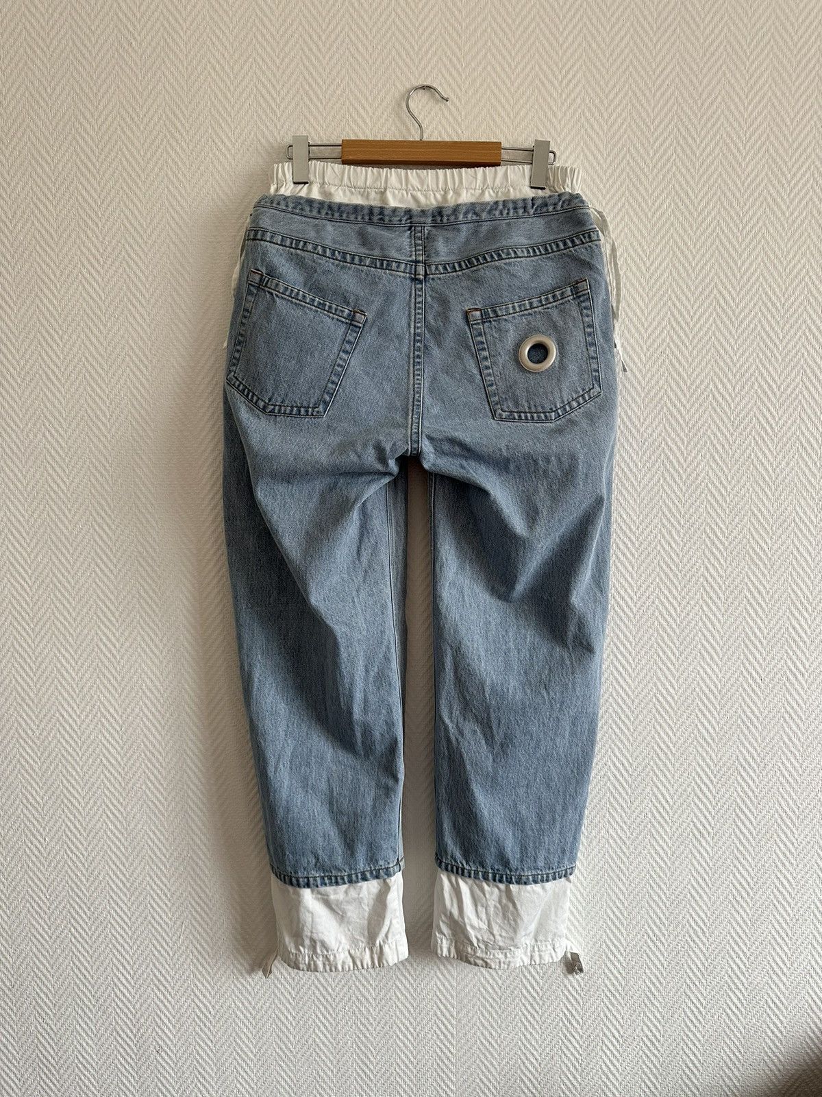 Craig Green Craig Green denim Size US 34 / EU 50 - 4 Thumbnail