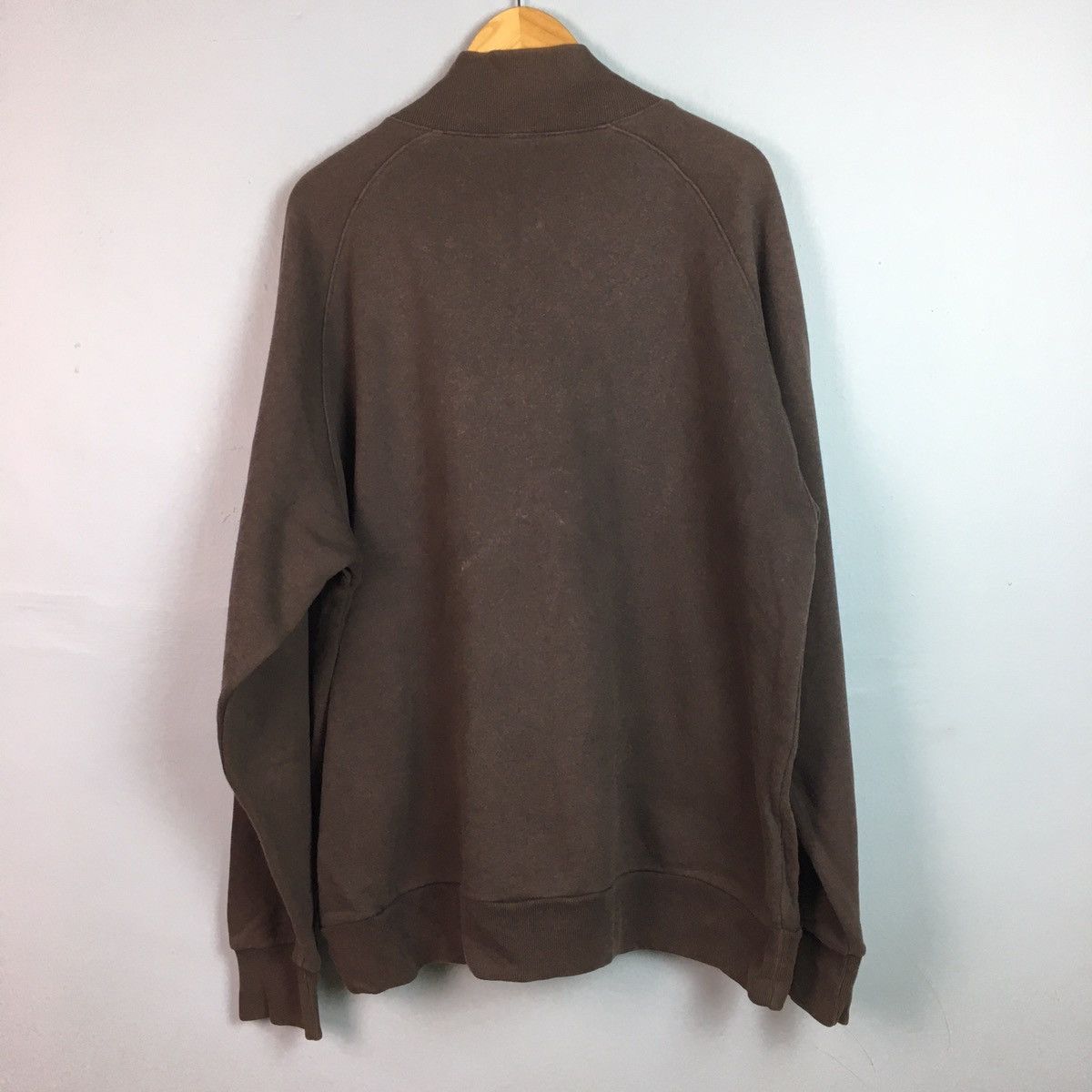 Neighborhood Neighborhood Skate Snap Buttons Sweater Size US L / EU 52-54 / 3 - 6 Thumbnail
