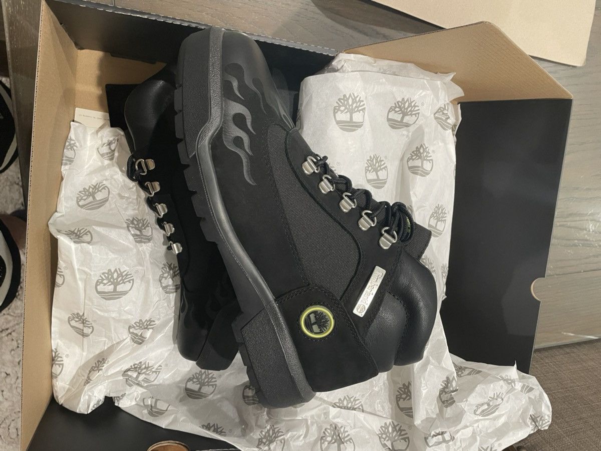 Timberland Timberland x LOSO Size US 9 / EU 42 - 2 Thumbnail