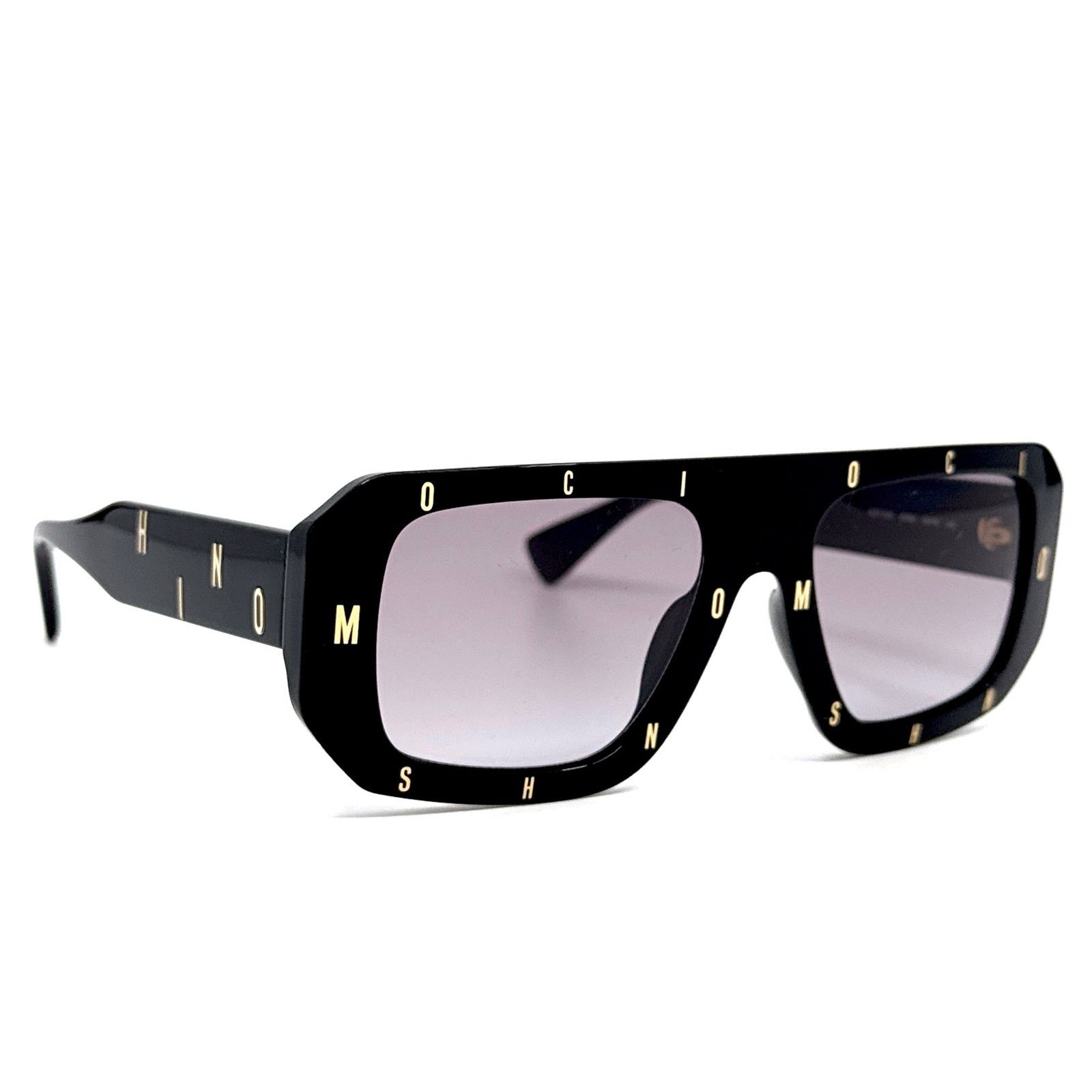 Authentic Moschino Sunglasses Moschino MC453 – Vintage Frames Company main image 2