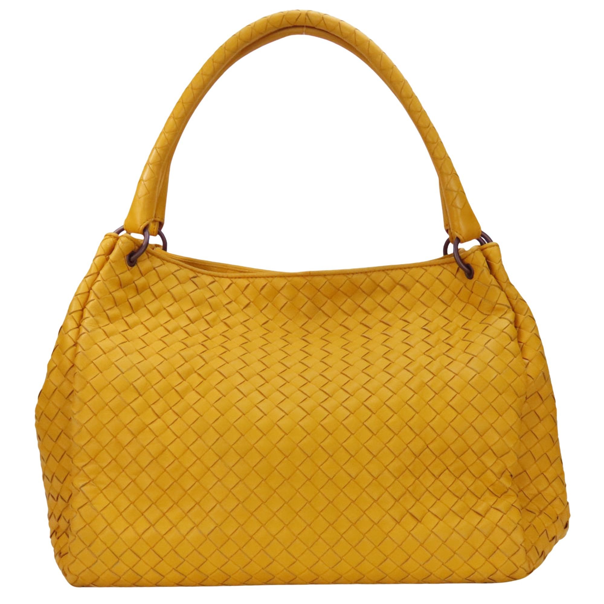 Bottega Veneta Bottega Veneta Intrecciato shoulder Size ONE SIZE - 1 Thumbnail