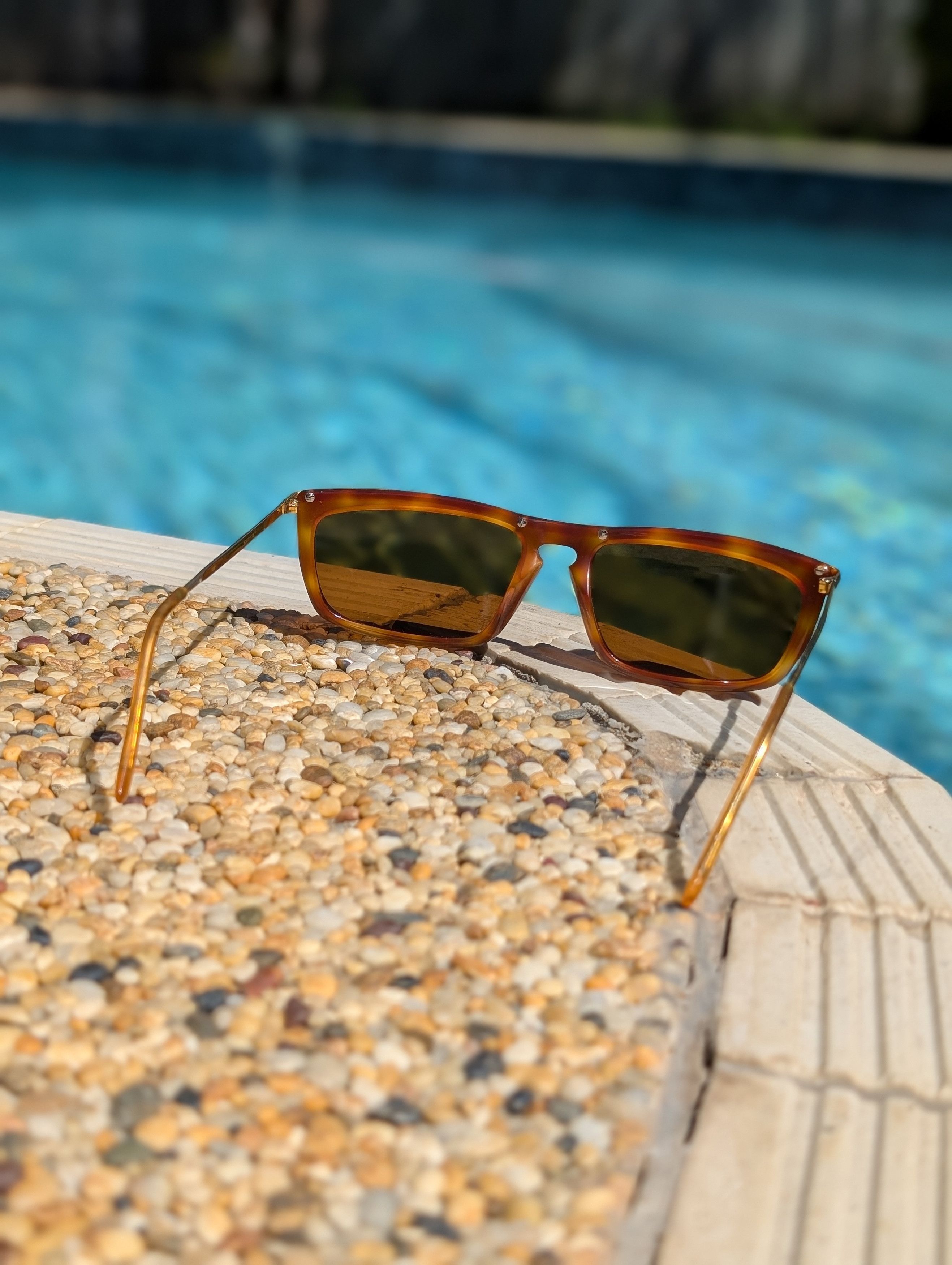 Persol Persol Ratti PP 508 Size ONE SIZE - 2 Thumbnail