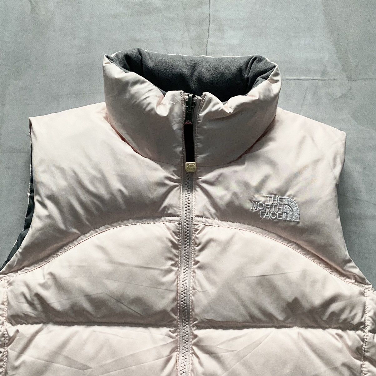 The North Face 90s The North Face Puffer 700 Vest Oakley ARCTERYX Style Size S / US 4 / IT 40 - 2 Thumbnail