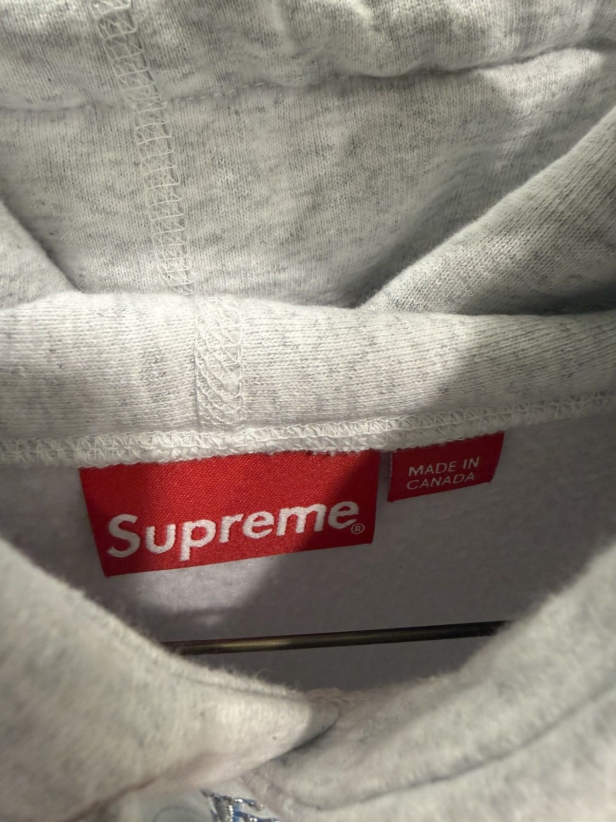 Supreme supreme stars arc hoodie 2022 Size US L / EU 52-54 / 3 - 3 Thumbnail