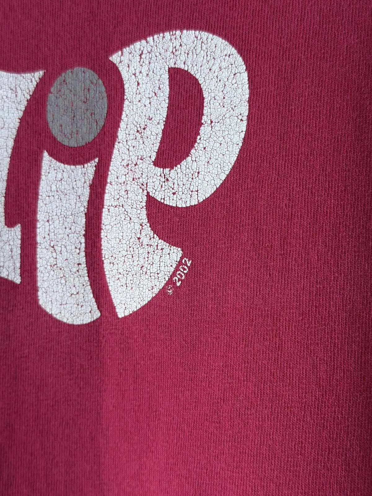 Flip Skateboards Vintage 2002 Flip Skateboards T-Shirt Tee Hook UPS Blind Size US M / EU 48-50 / 2 - 4 Thumbnail