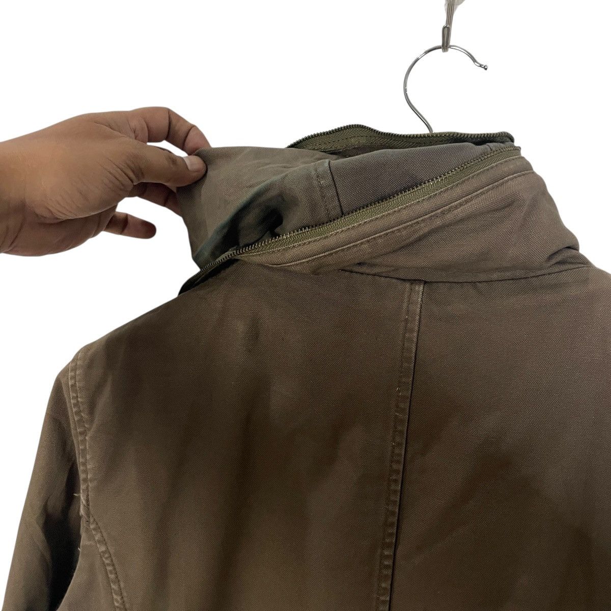 PPFM Vintage Ppfm Button Ups Jacket Size US M / EU 48-50 / 2 - 12 Thumbnail