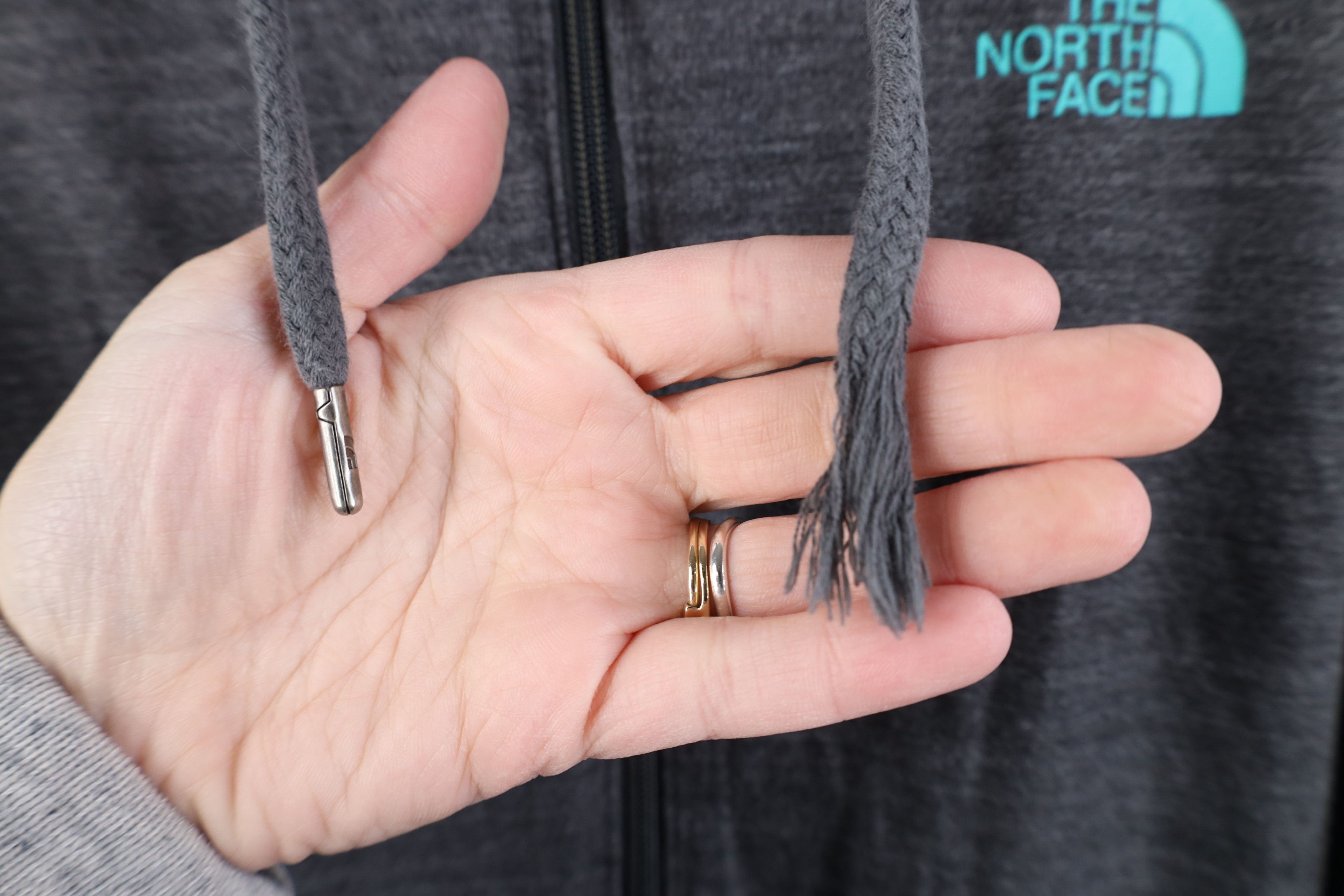 The North Face The North Face Trails and Tribulations Full Zip Hoodie Size US XXL / EU 58 / 5 - 4 Thumbnail