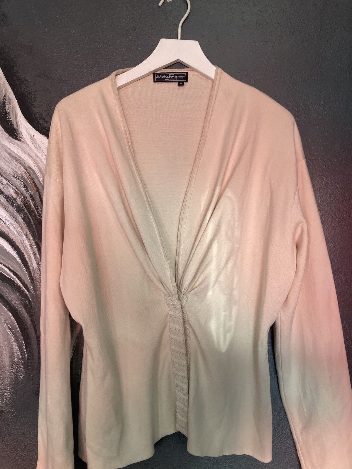 Salvatore Ferragamo Salvatore ferragamo Size XL / US 12-14 / IT 48-50 - 1 Thumbnail