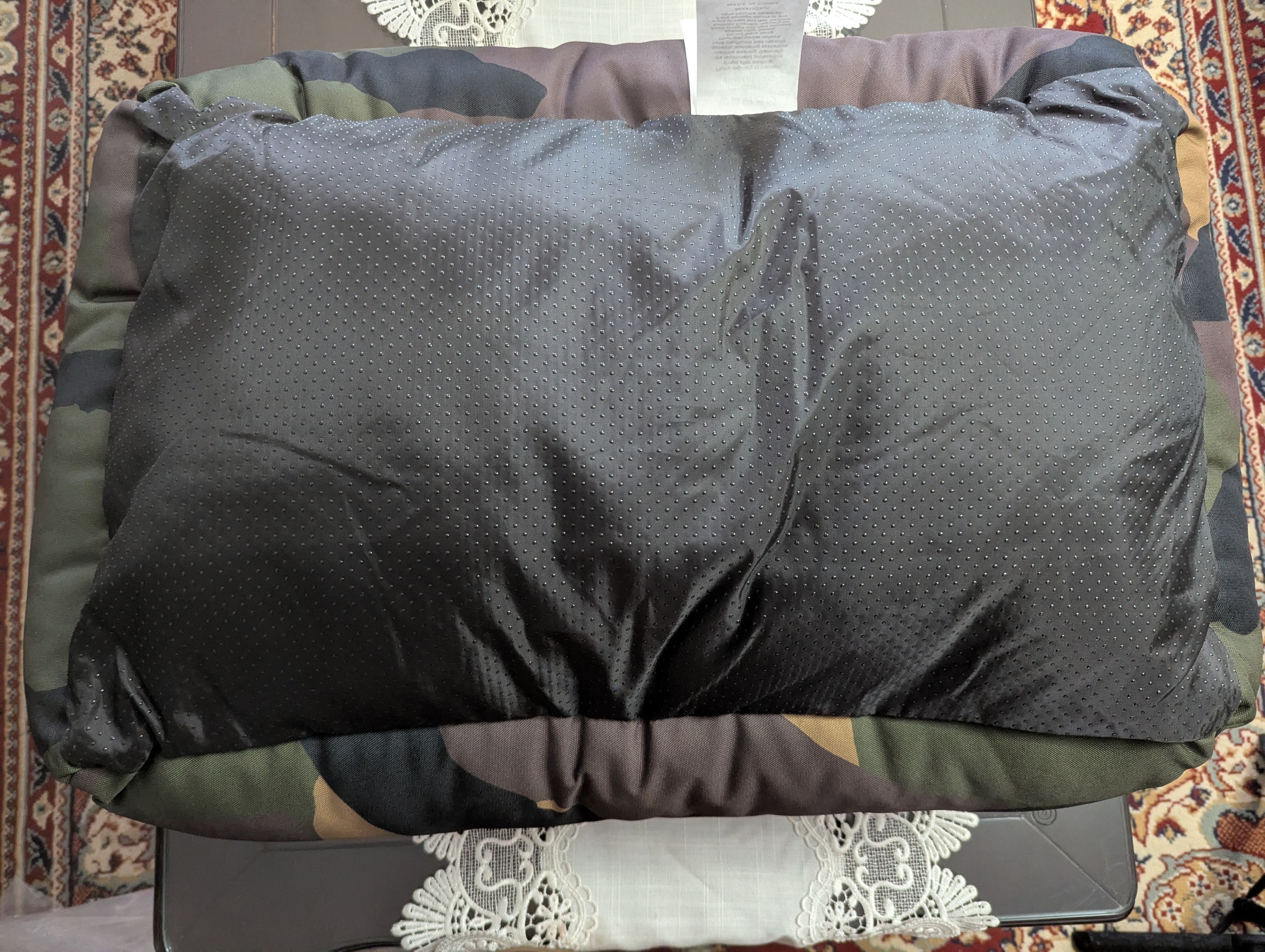Palace Palace Camo Dog Bed Size ONE SIZE - 7 Thumbnail