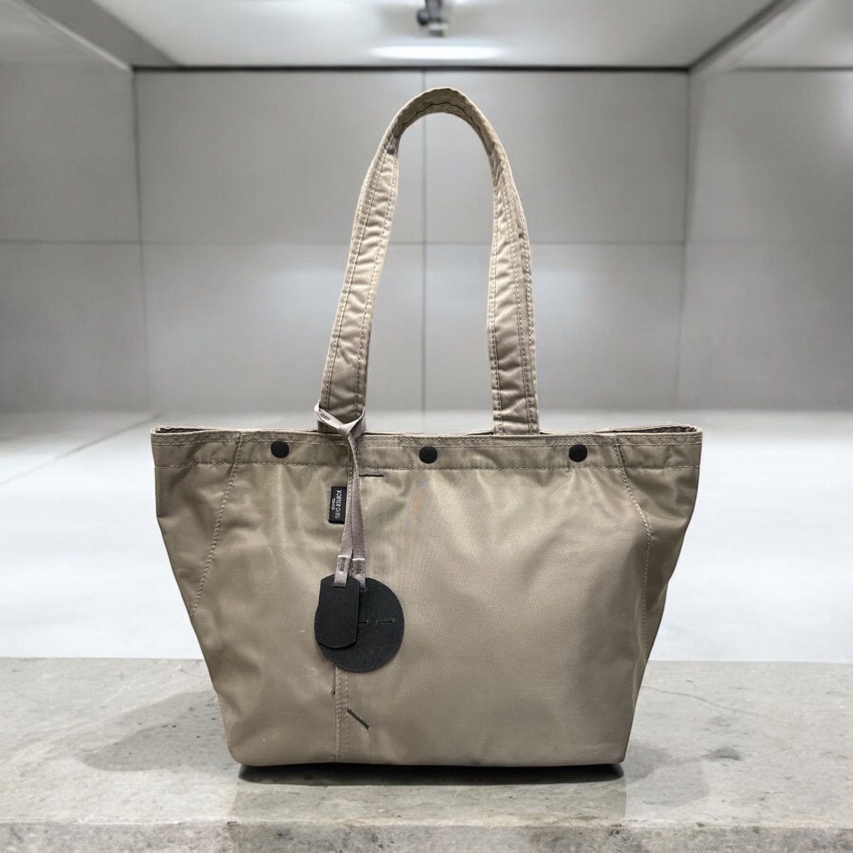 Porter PORTER GIRL BY YOSHIDA & CO NYLON TOTE BAG Size ONE SIZE - 1 Thumbnail