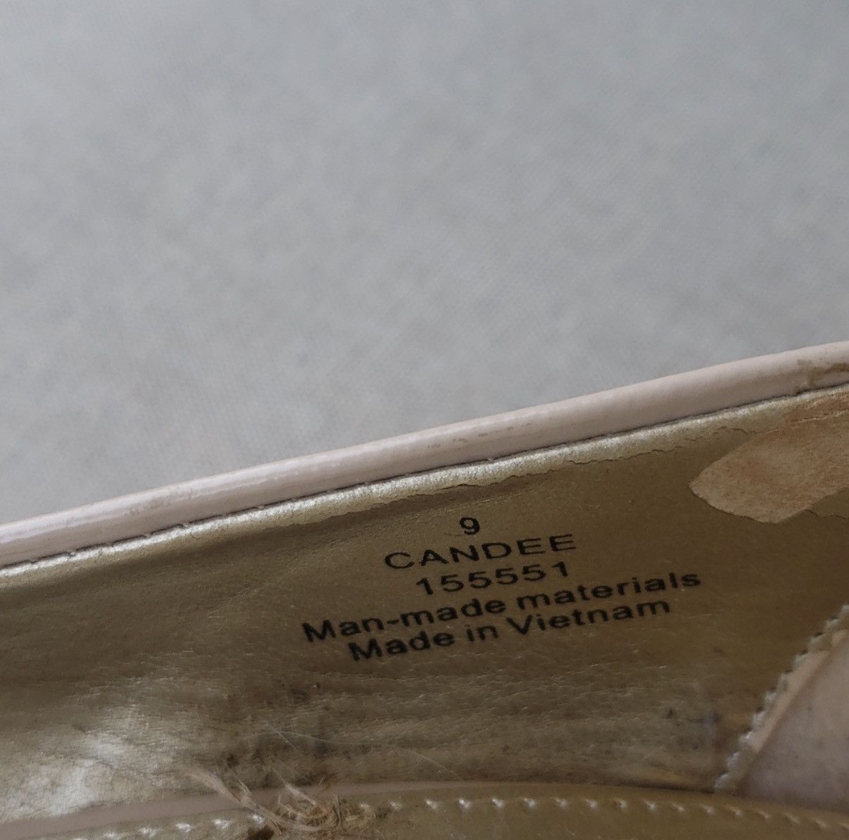 Other XAppeal Nude Heels, Size 9 Size US 9 / IT 39 - 14 Thumbnail
