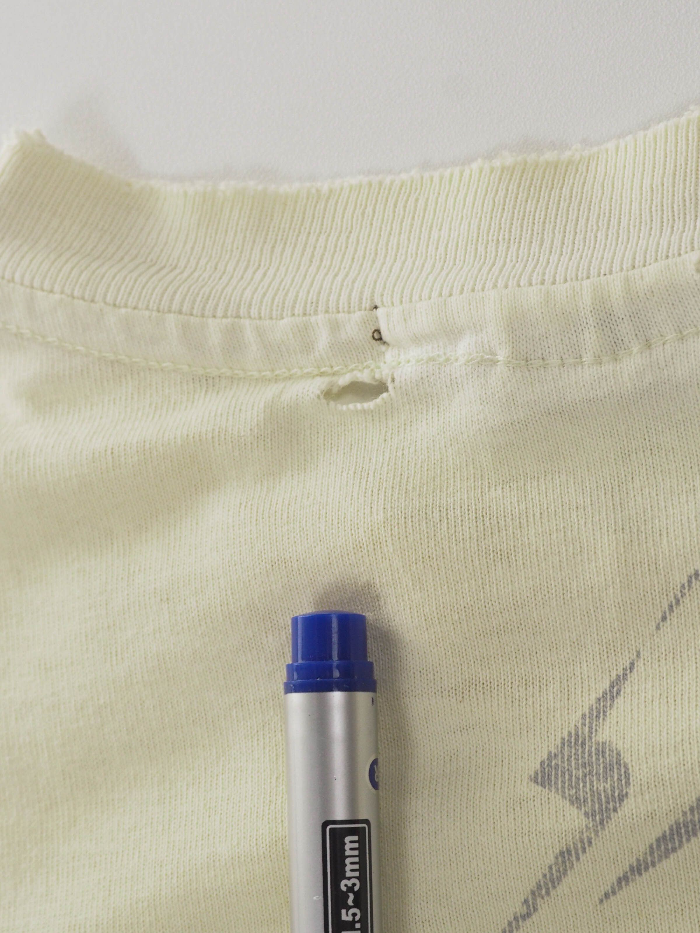 Hiroshi Fujiwara 90’s SHANTii x fragment design Size US M / EU 48-50 / 2 - 11 Thumbnail