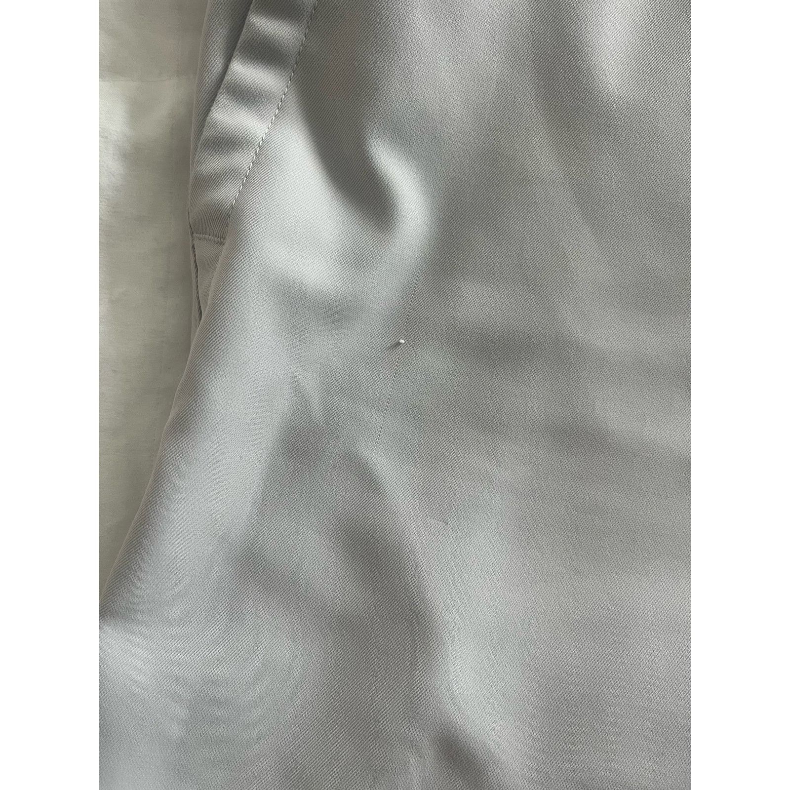 Peter Millar Peter Millar Men's Golf Shorts Flat Front Crown Gray Size 36 Size US 36 / EU 52 - 4 Thumbnail