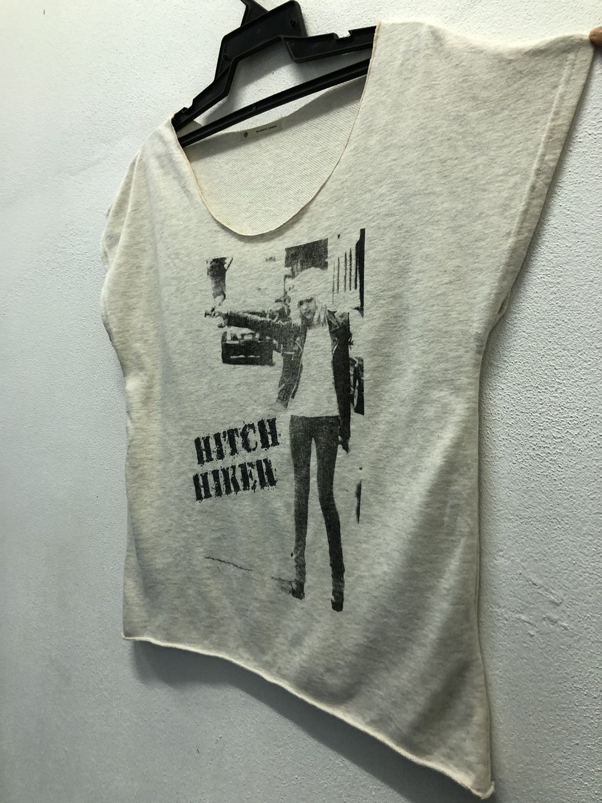 Vintage Vintage Majestic Legon Hitch Hiker Tank Top Size US M / EU 48-50 / 2 - 5 Thumbnail